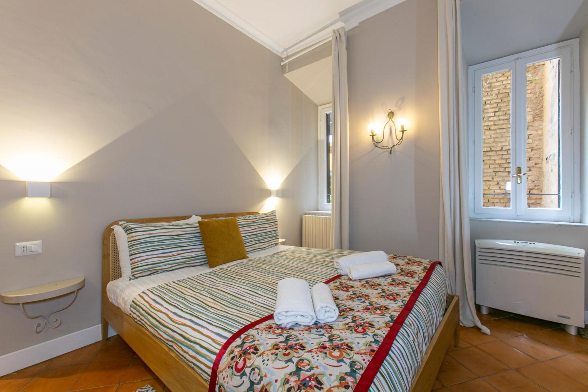 Appartamento Baccina 28 *