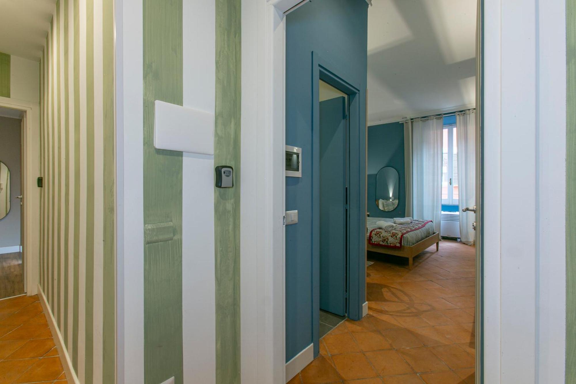 Apartment Baccina 28 *