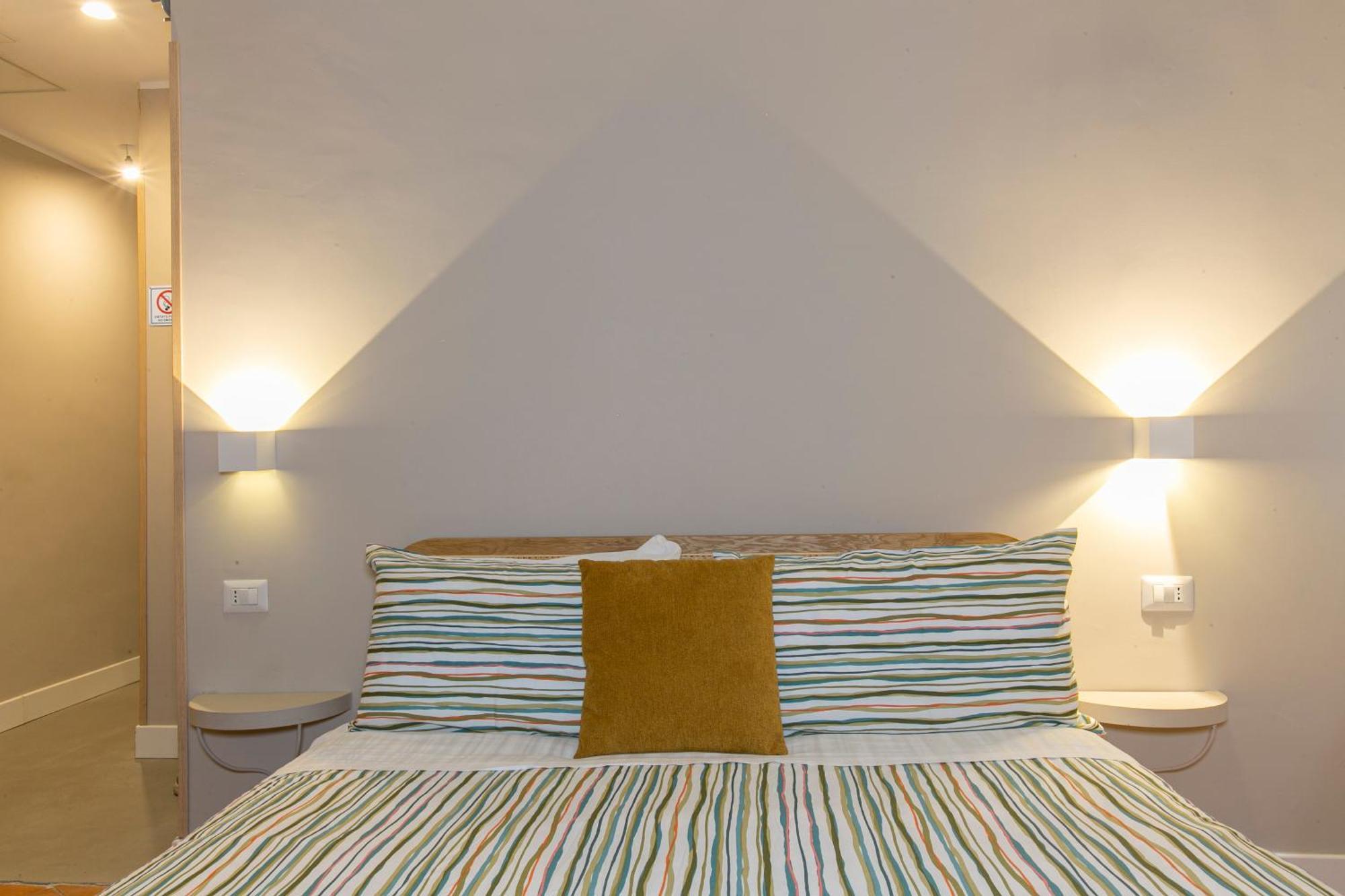 Baccina 28 Apartment Rome