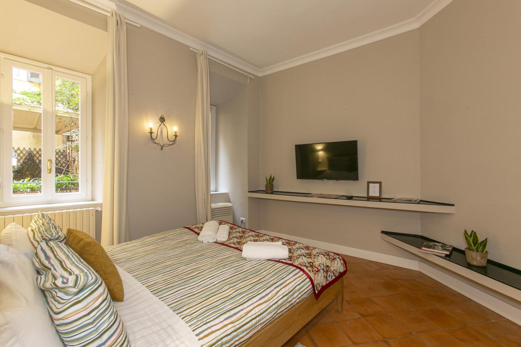 Baccina 28 Roma