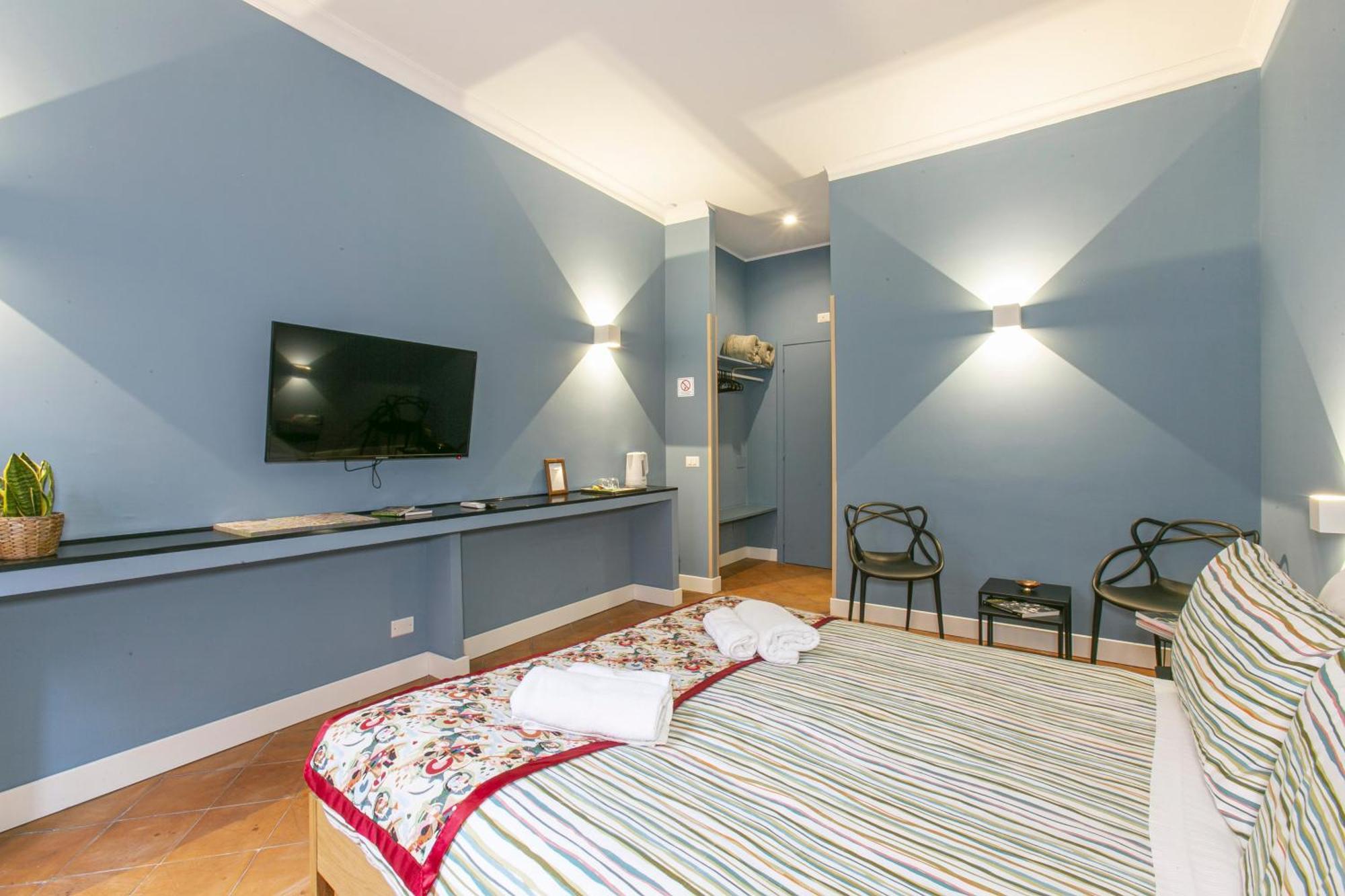 Baccina 28 Apartamento *