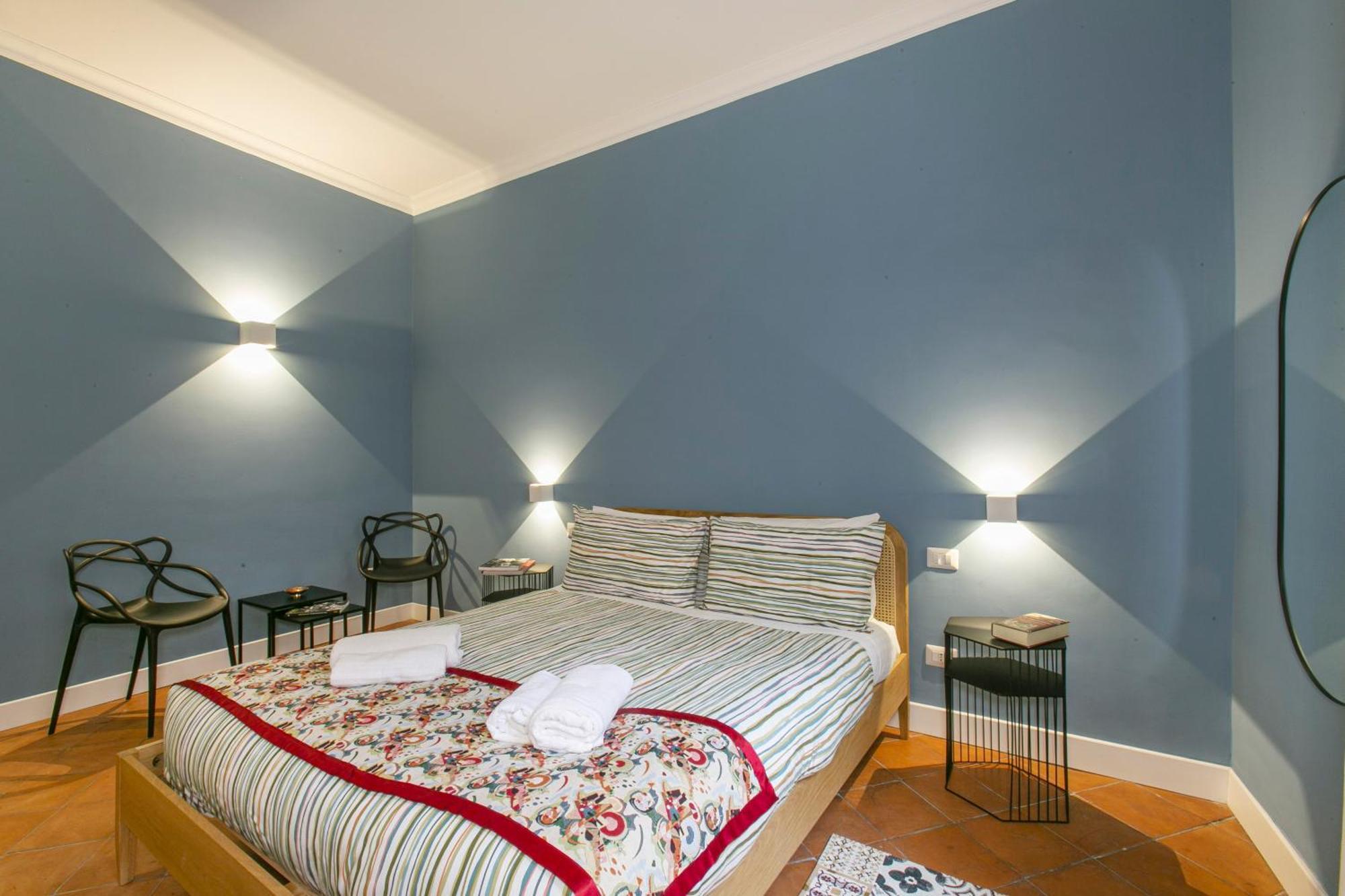 Appartamento Baccina 28