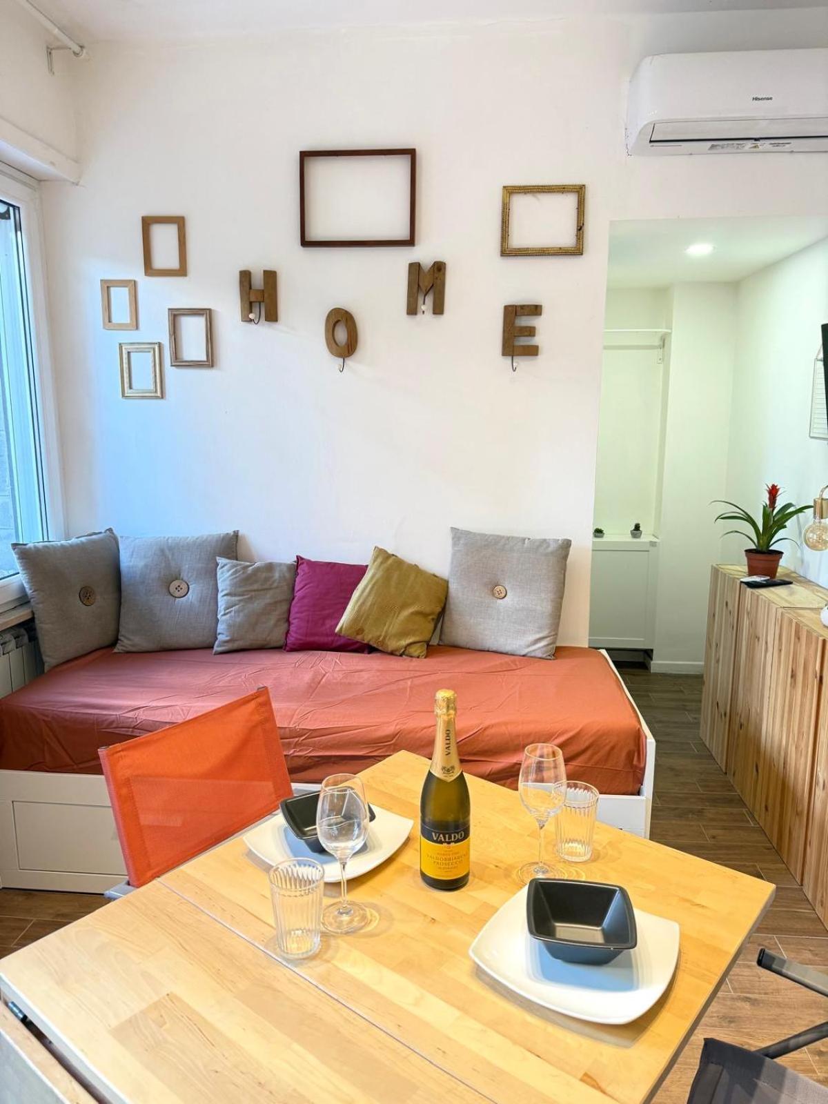 Appartamento Happy House With Private Garden *