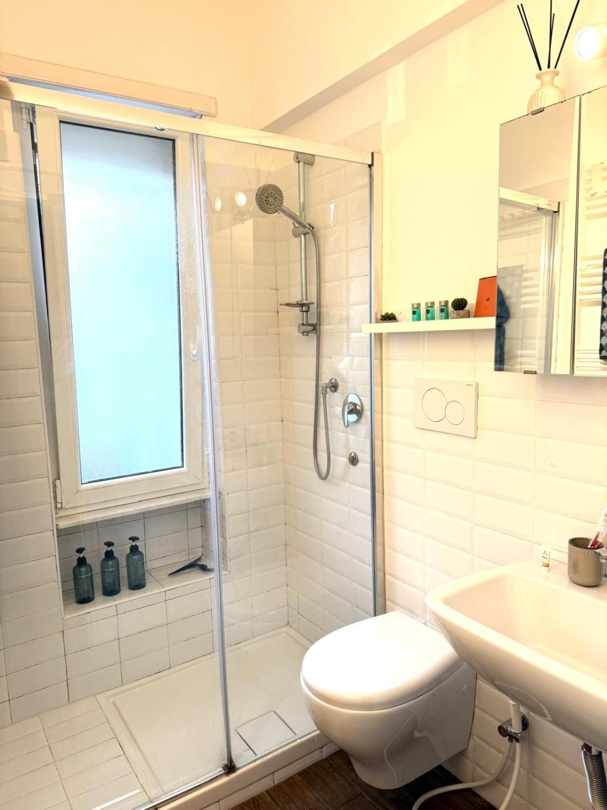 Apartamento Happy House With Private Garden