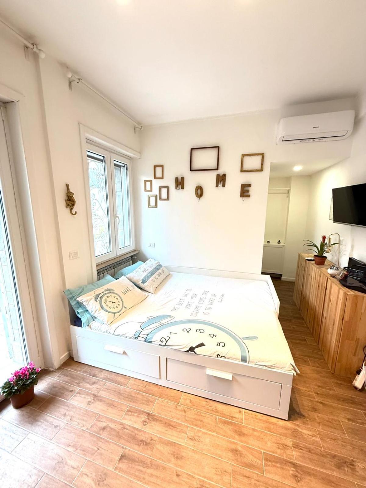 Happy House With Private Garden * Roma
