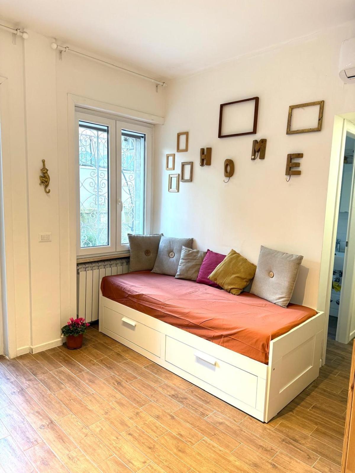 Appartamento Happy House With Private Garden