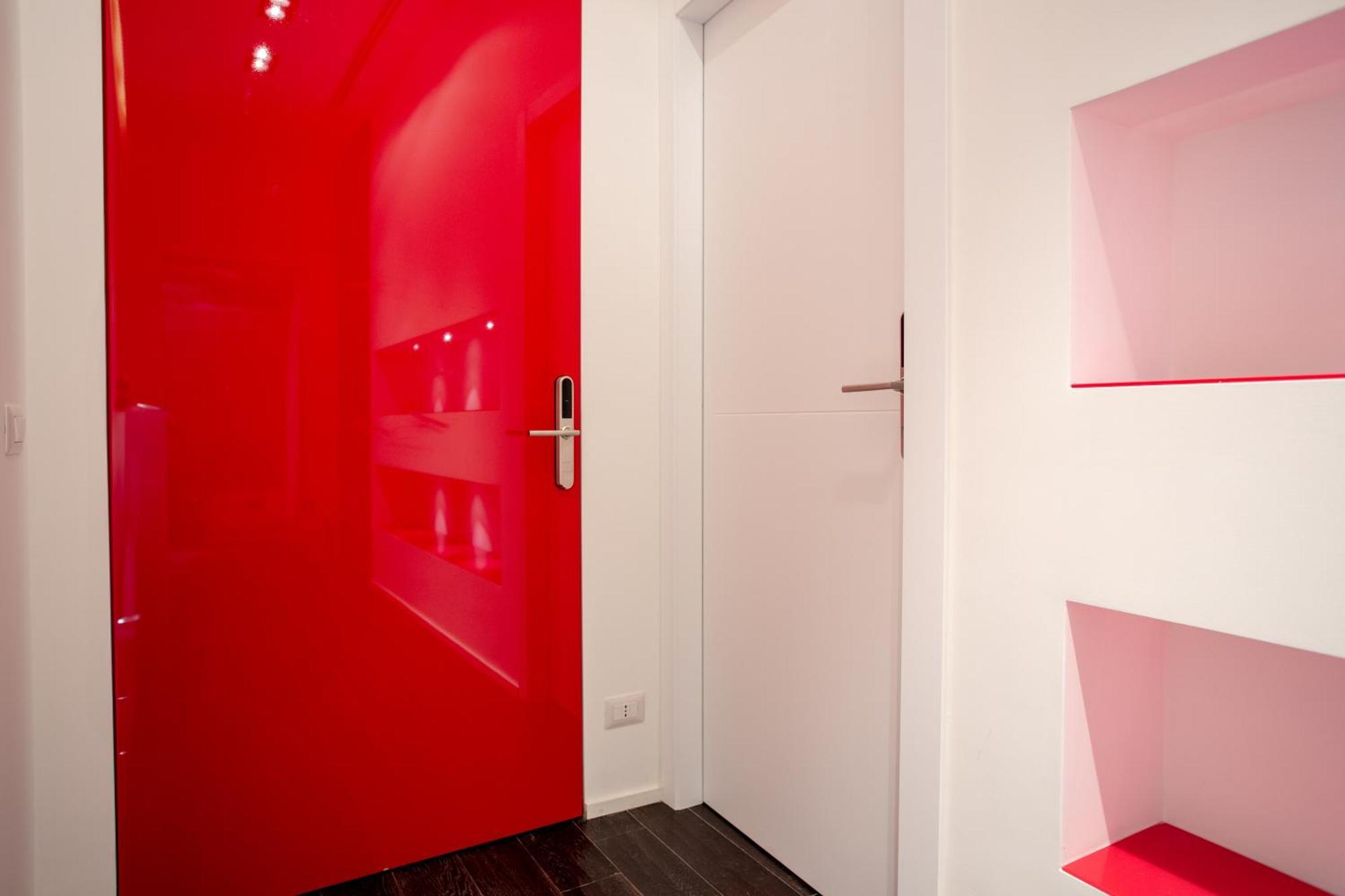 Hotel Sardegna Roma