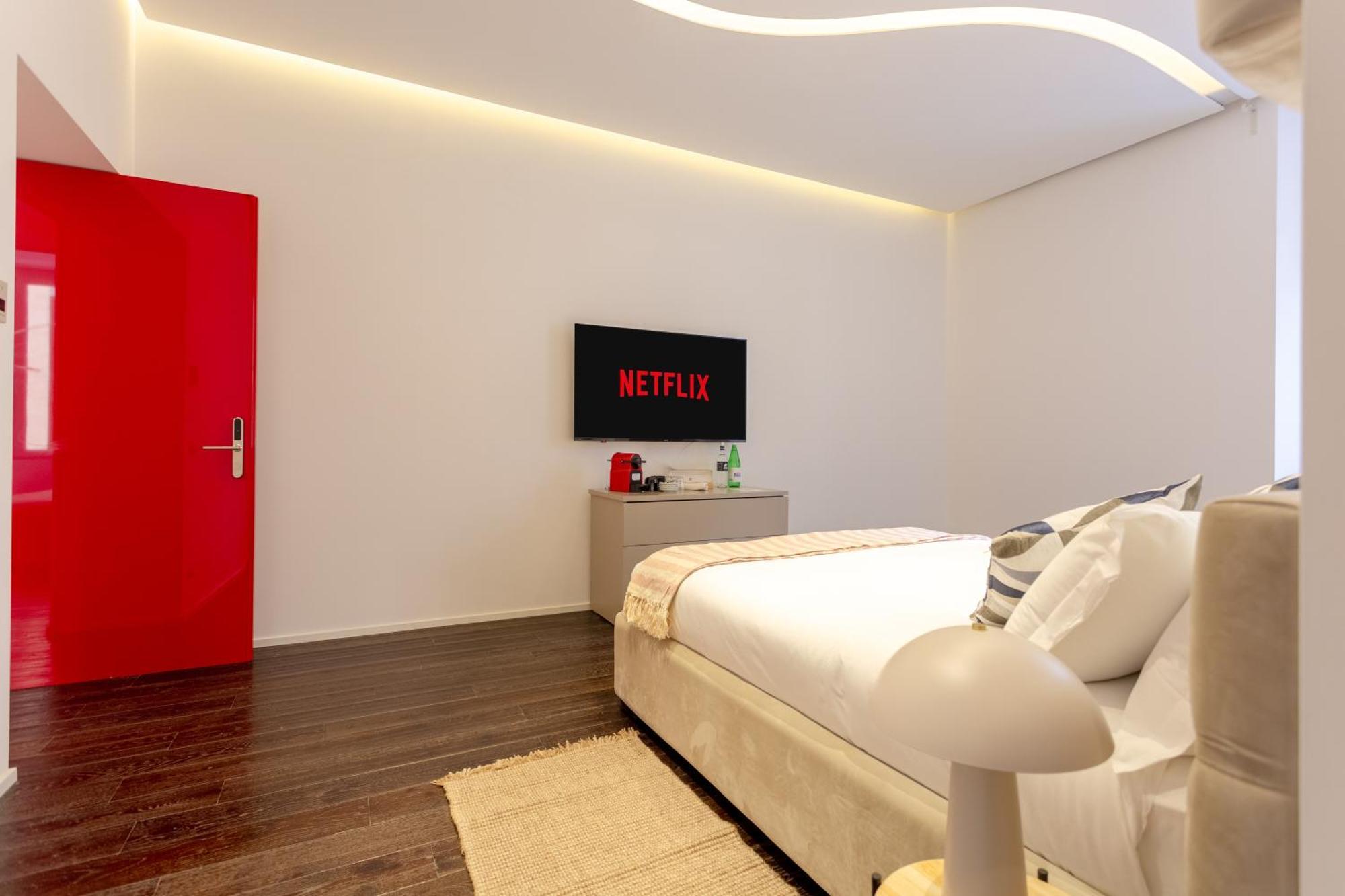 Hotel Sardegna