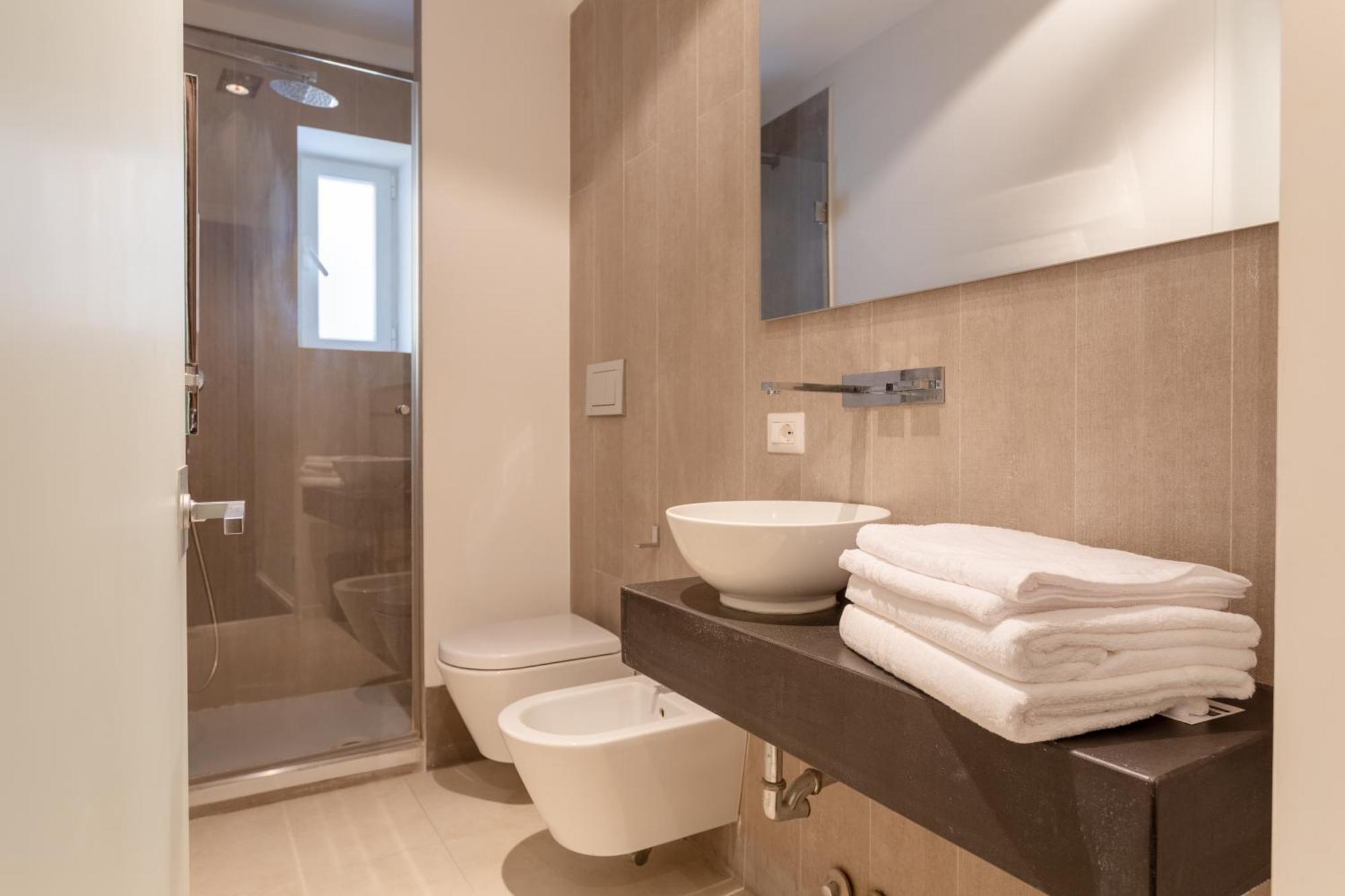 Hotel Sardegna Roma