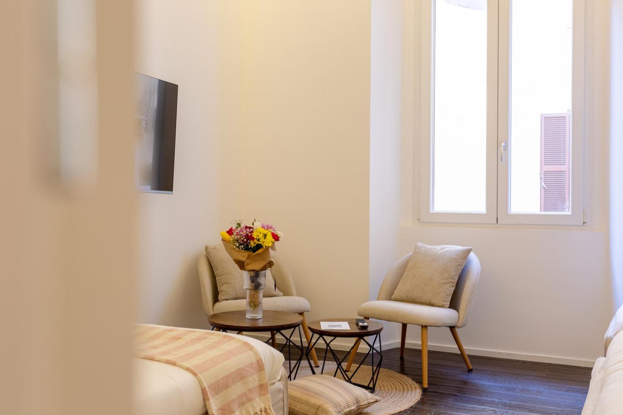 Hotel Sardegna Roma