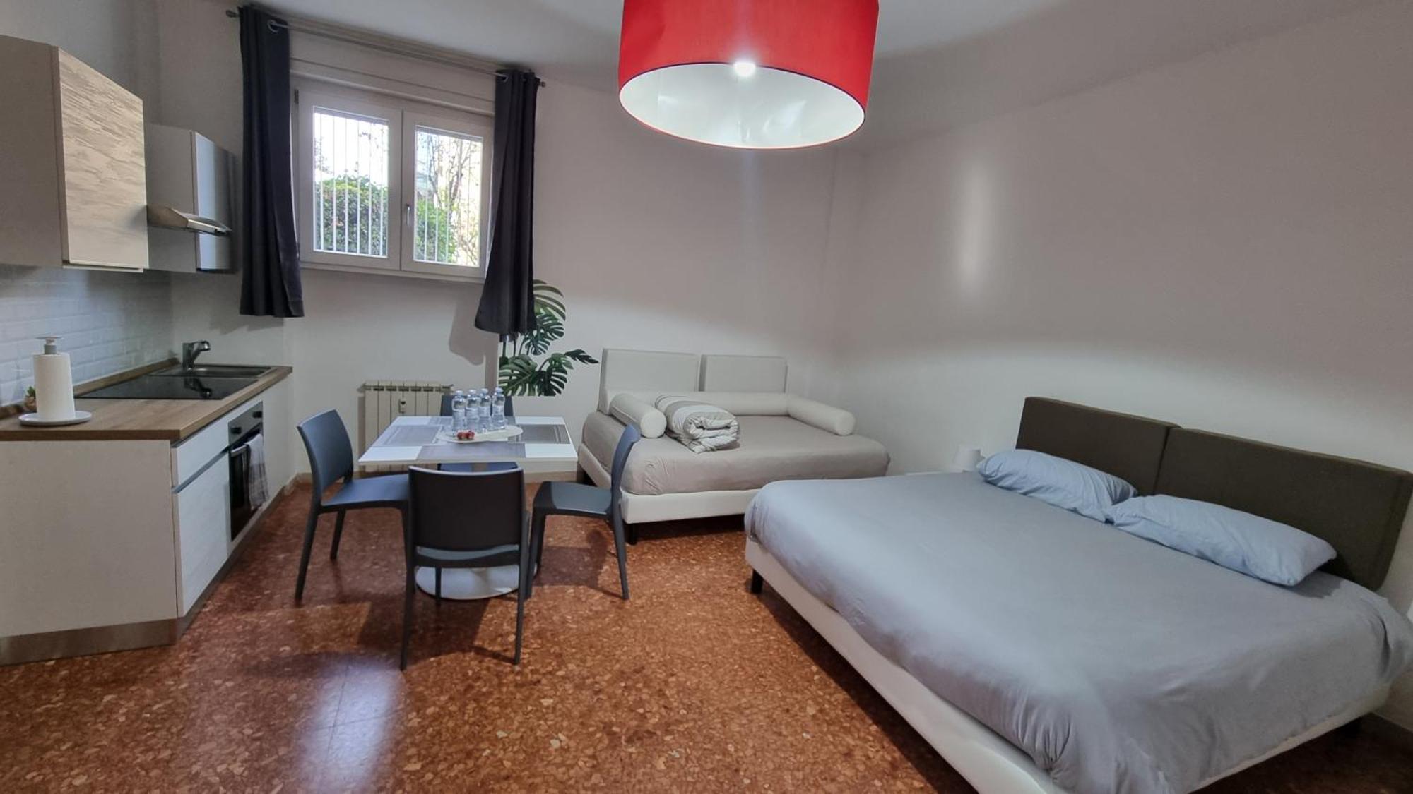 Affittacamere Bam Bam Tiburtina Roma