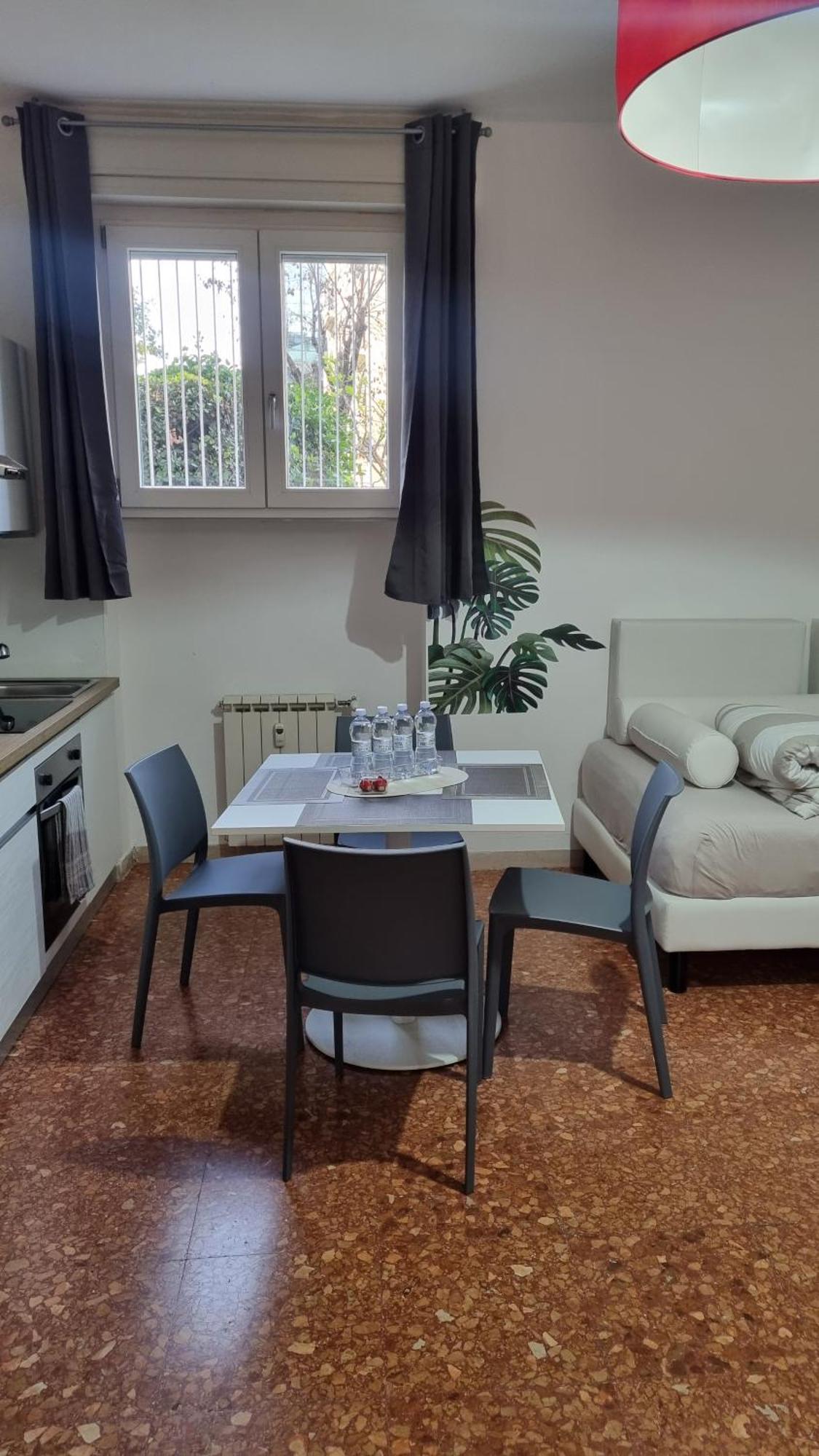 Affittacamere Bam Bam Tiburtina Roma