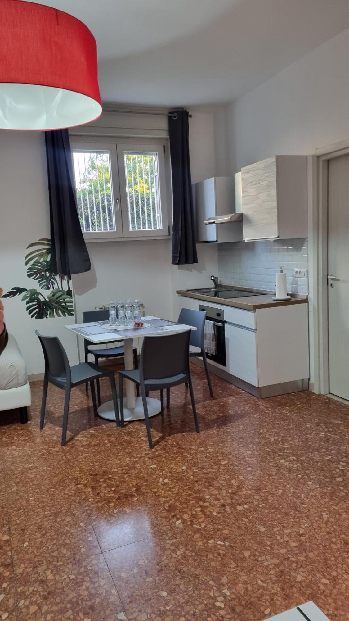 Affittacamere Bam Bam Tiburtina