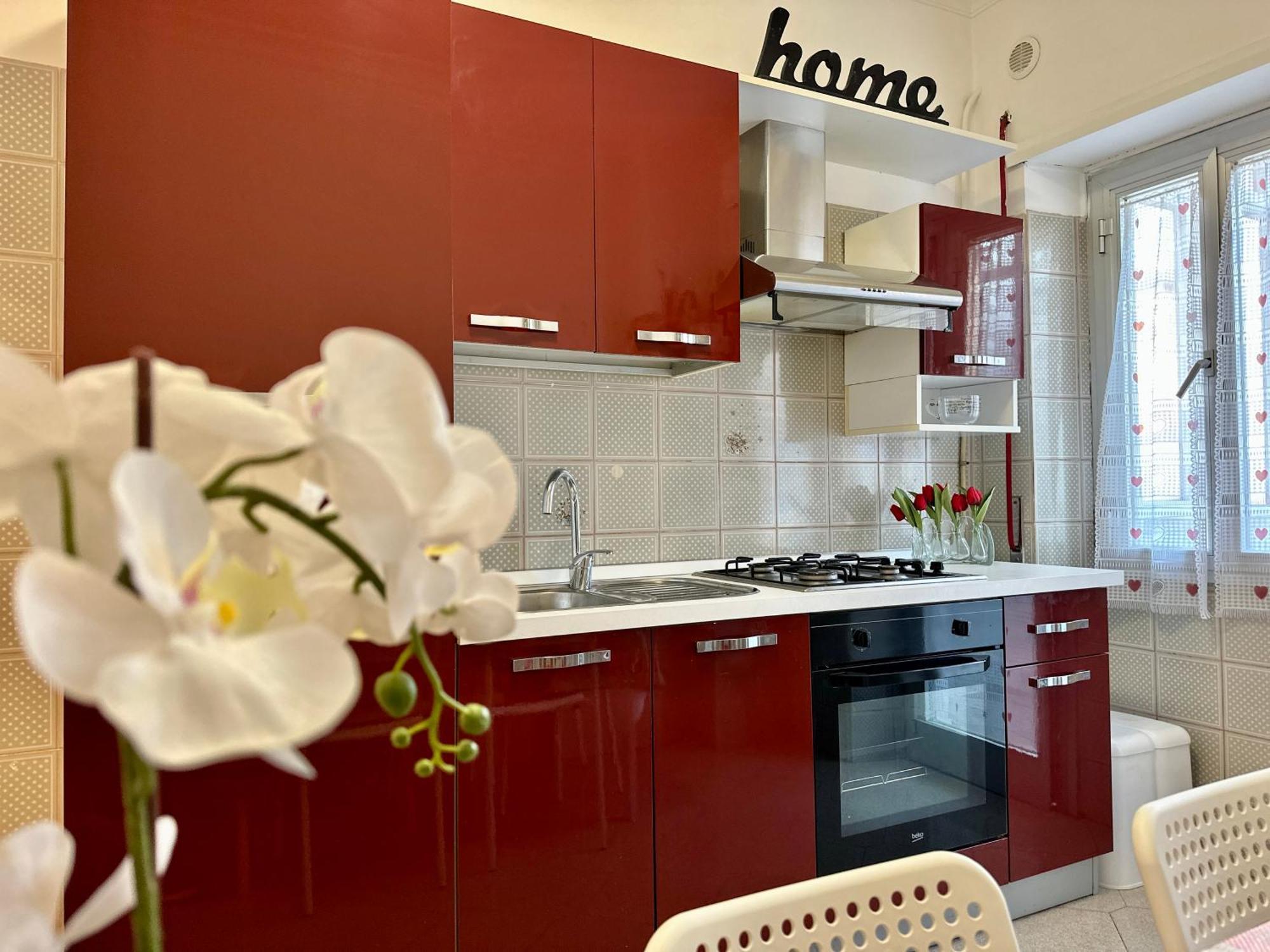 Appia House Casa vacanze *