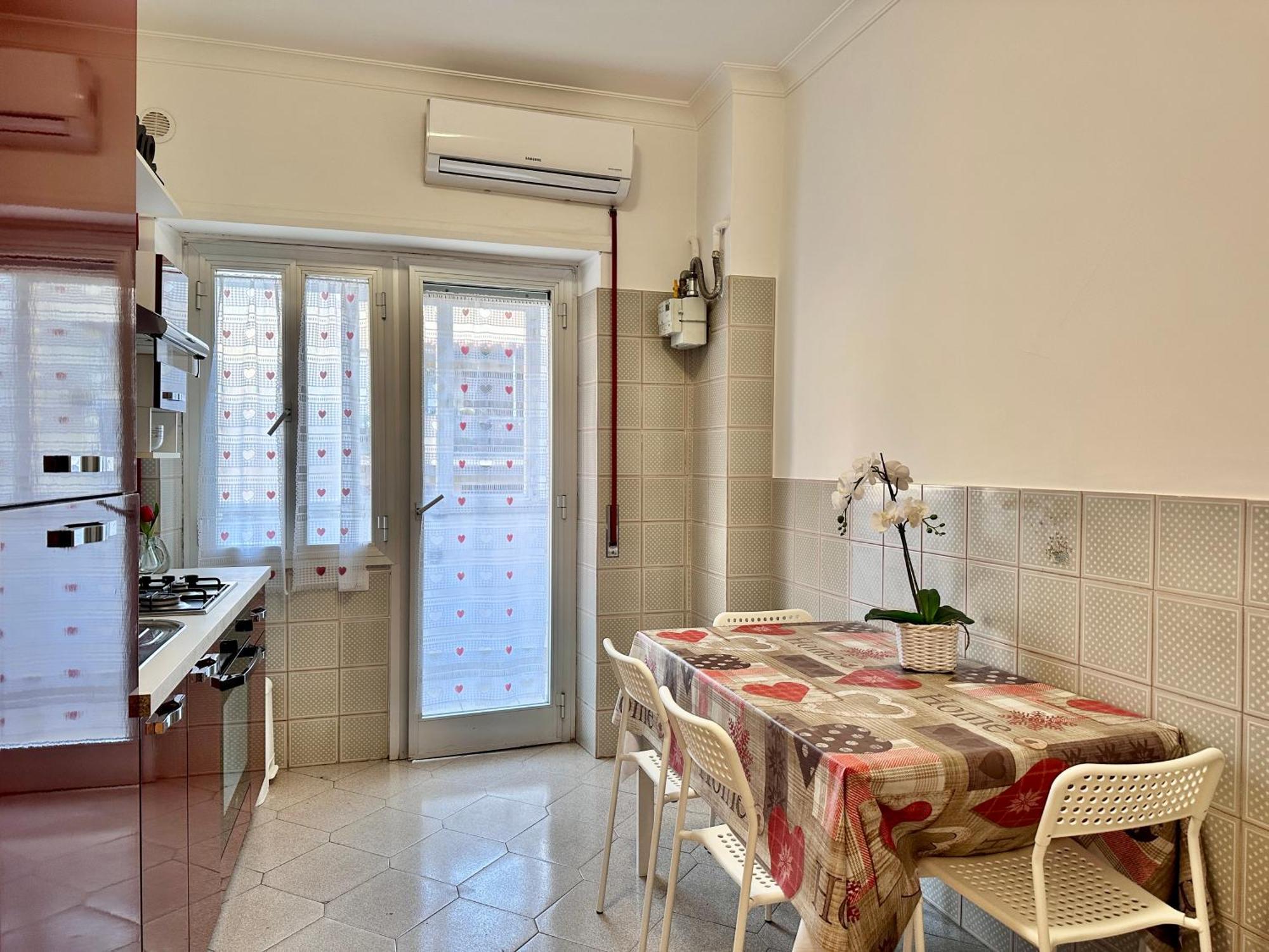 Casa vacanze Appia House Roma