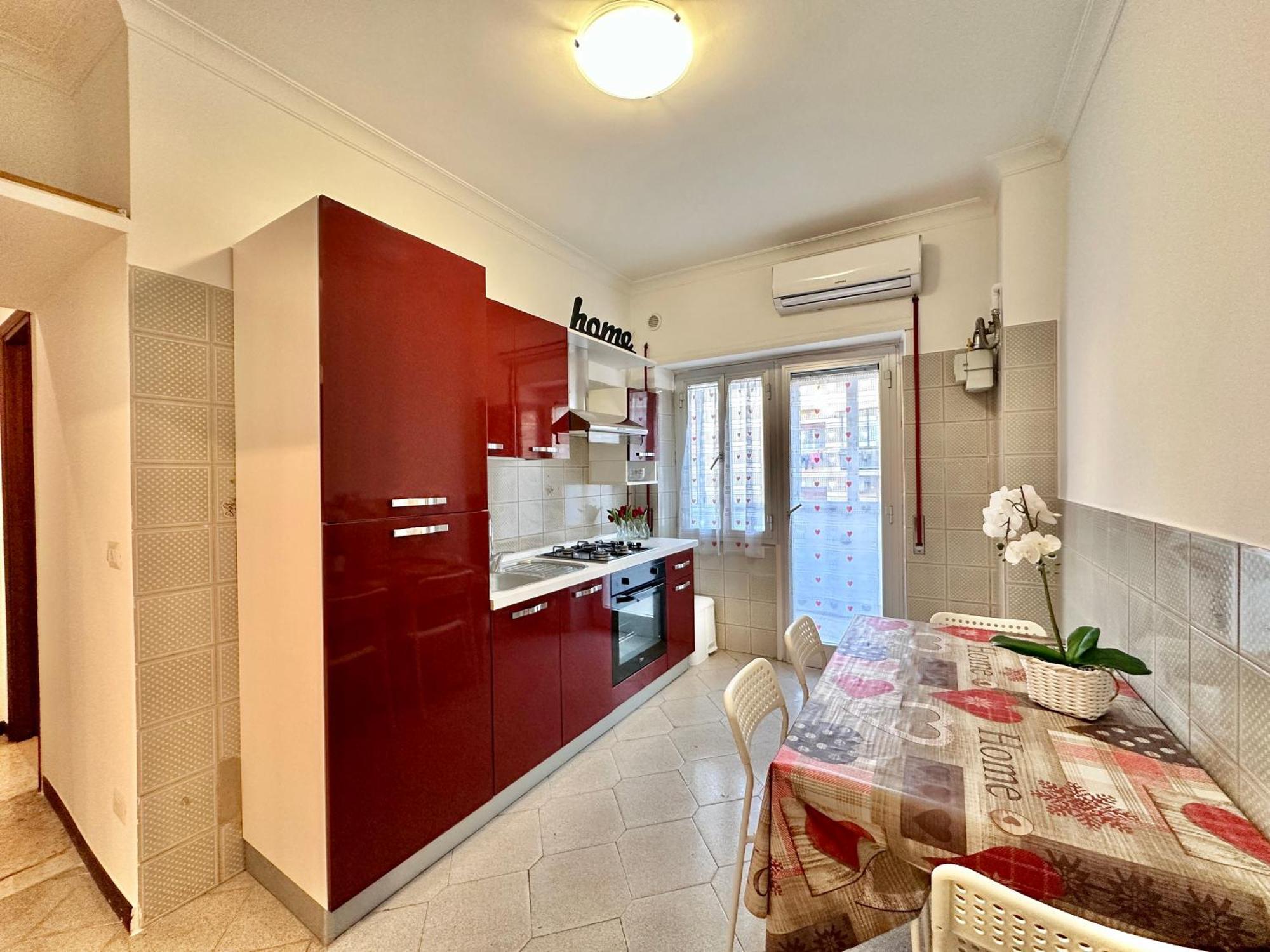 Appia House Roma