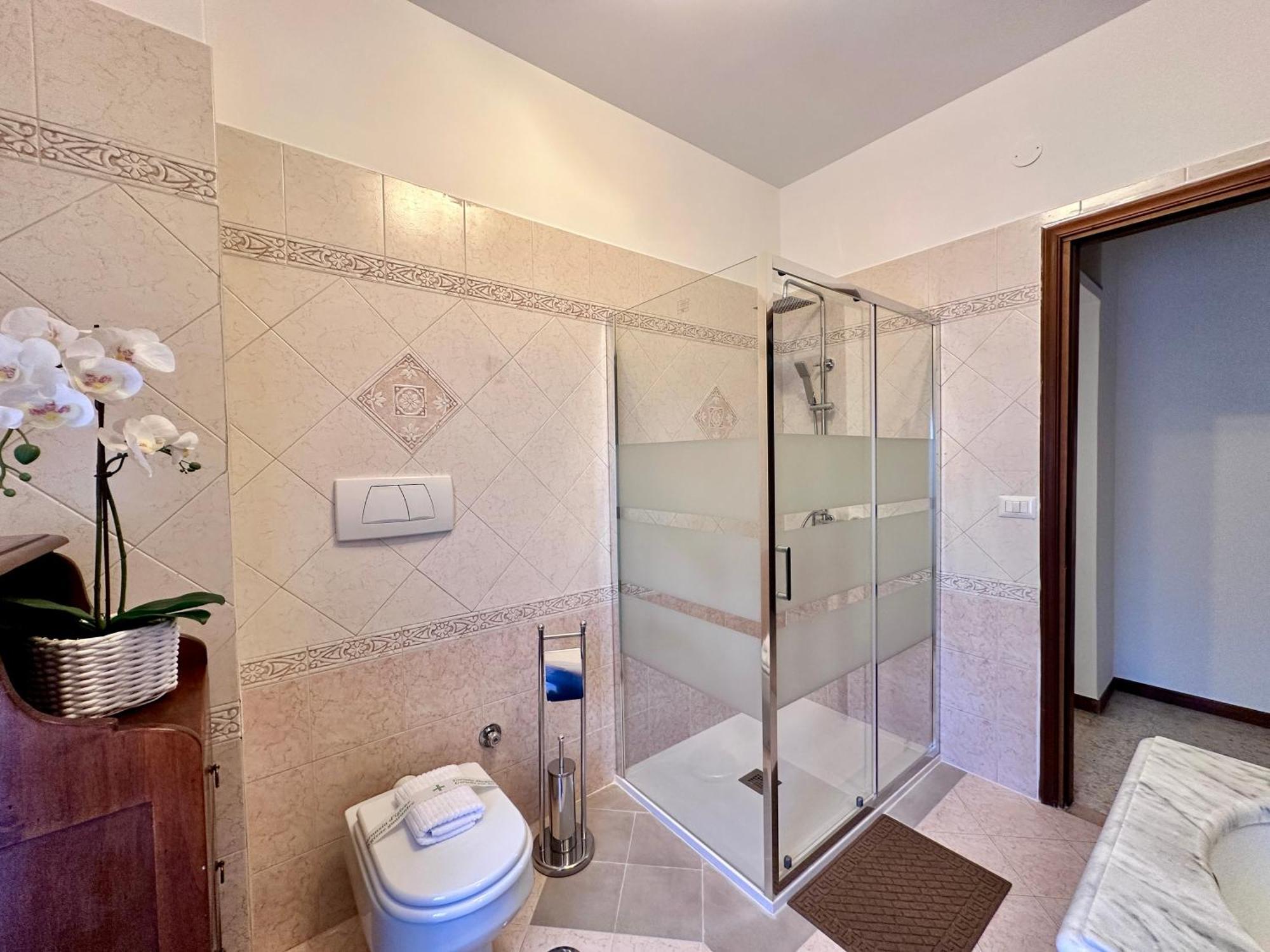 Appia House Casa vacanze *