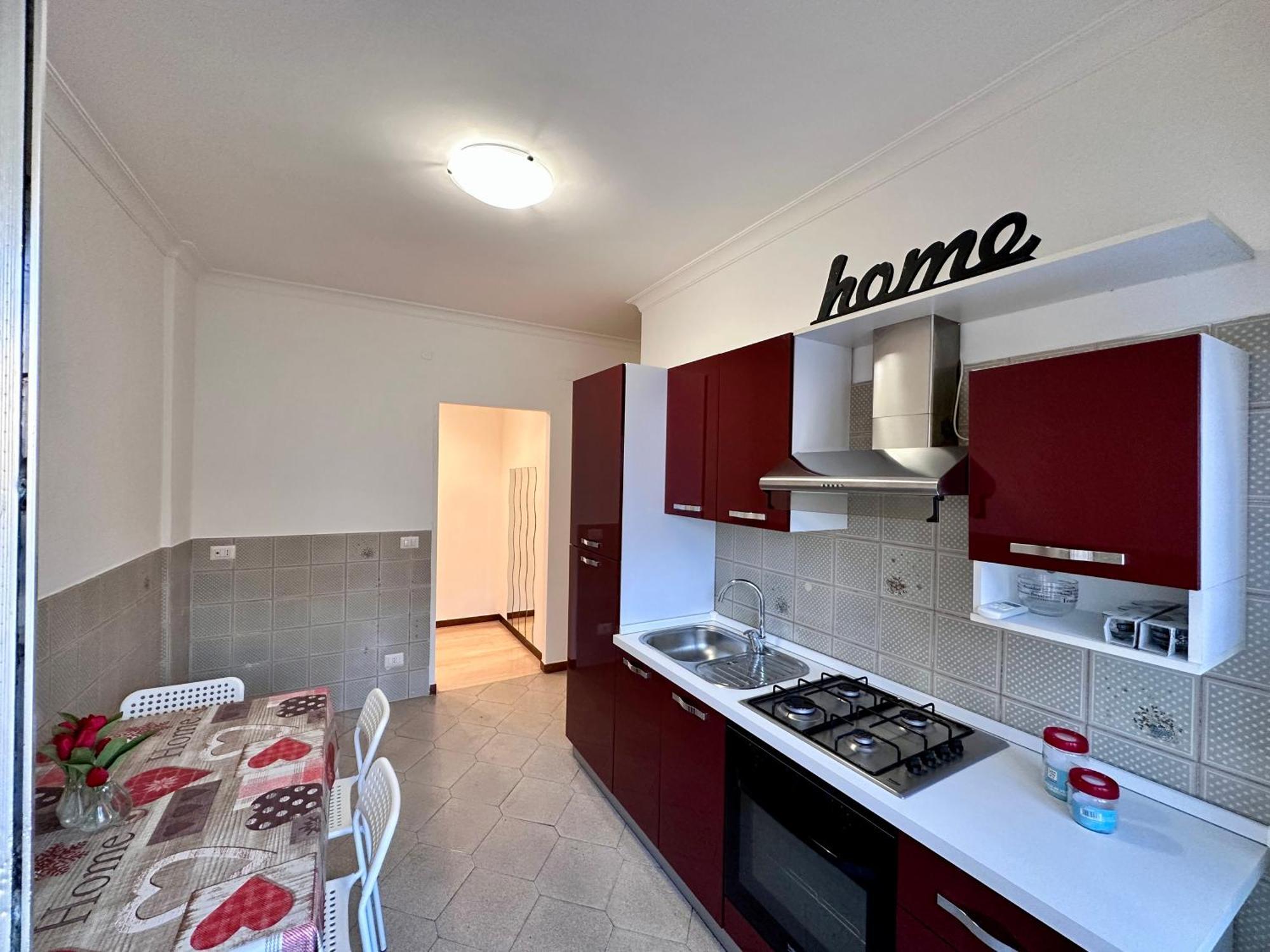 Casa vacanze Appia House
