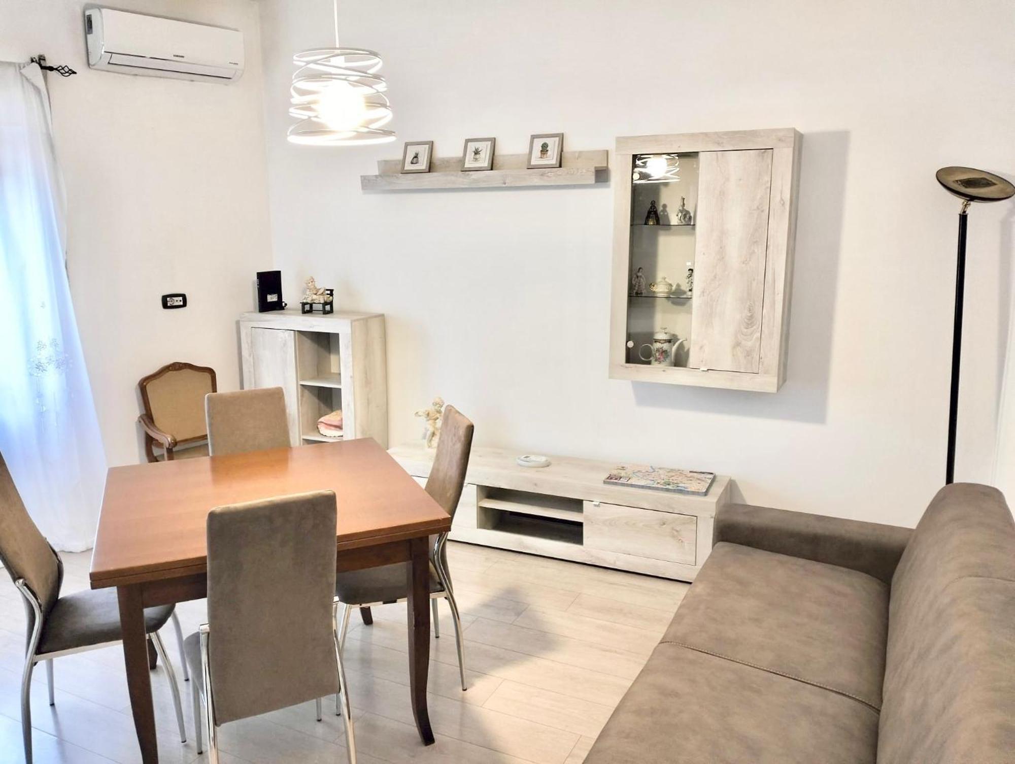 Gregorio Vii By 101 Flats Roma
