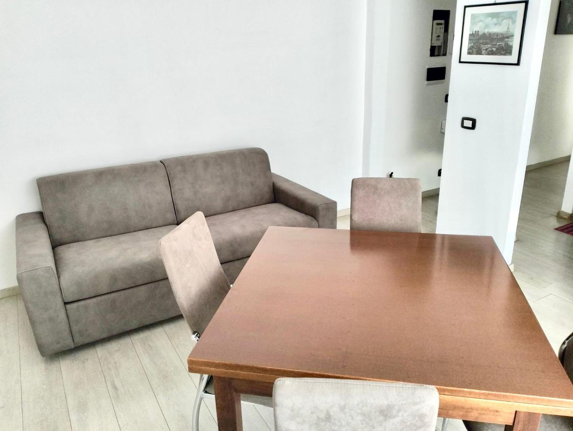 Gregorio Vii By 101 Flats Appartamento Roma