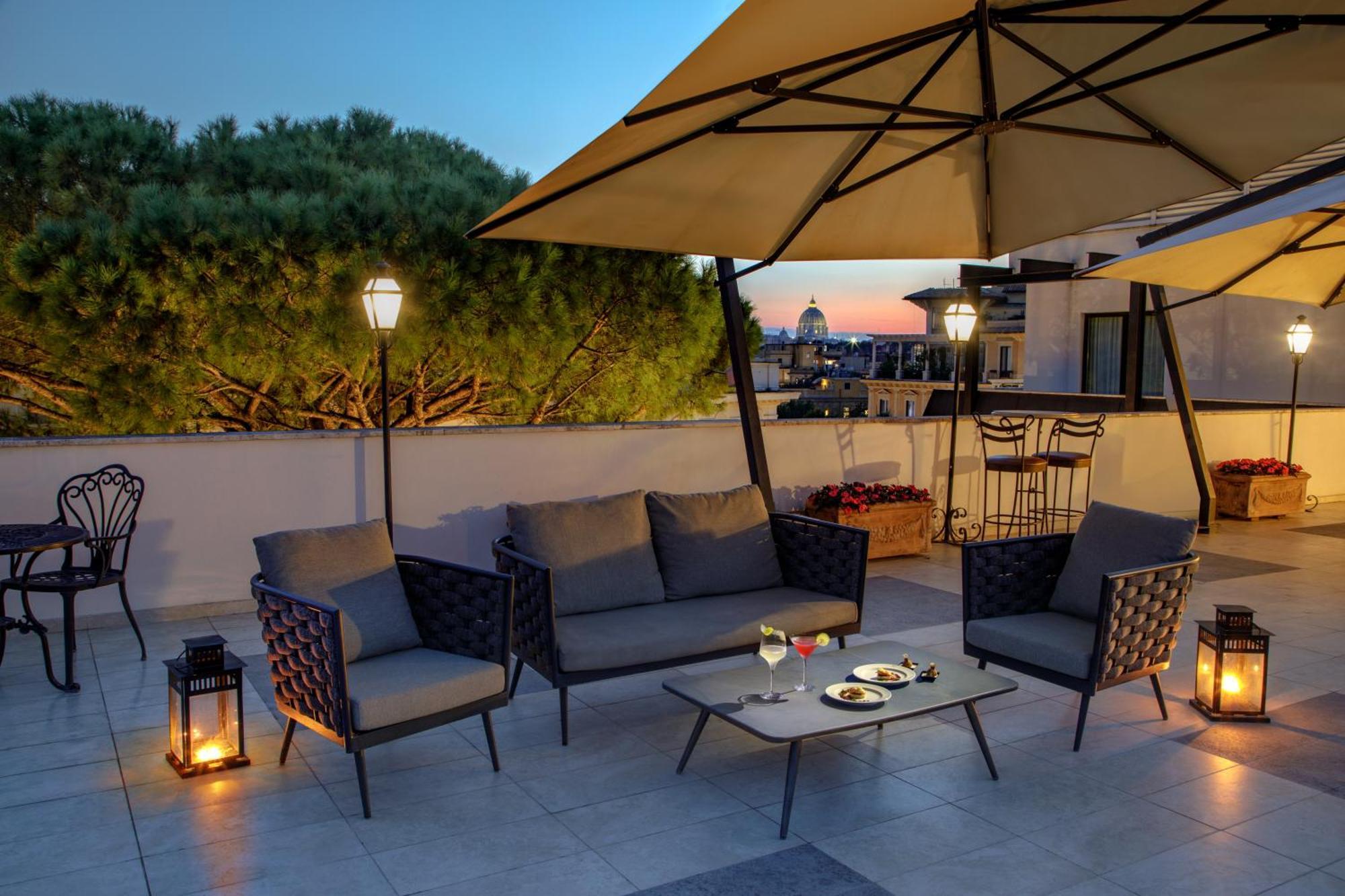 Donna Laura Palace By Omnia 4*