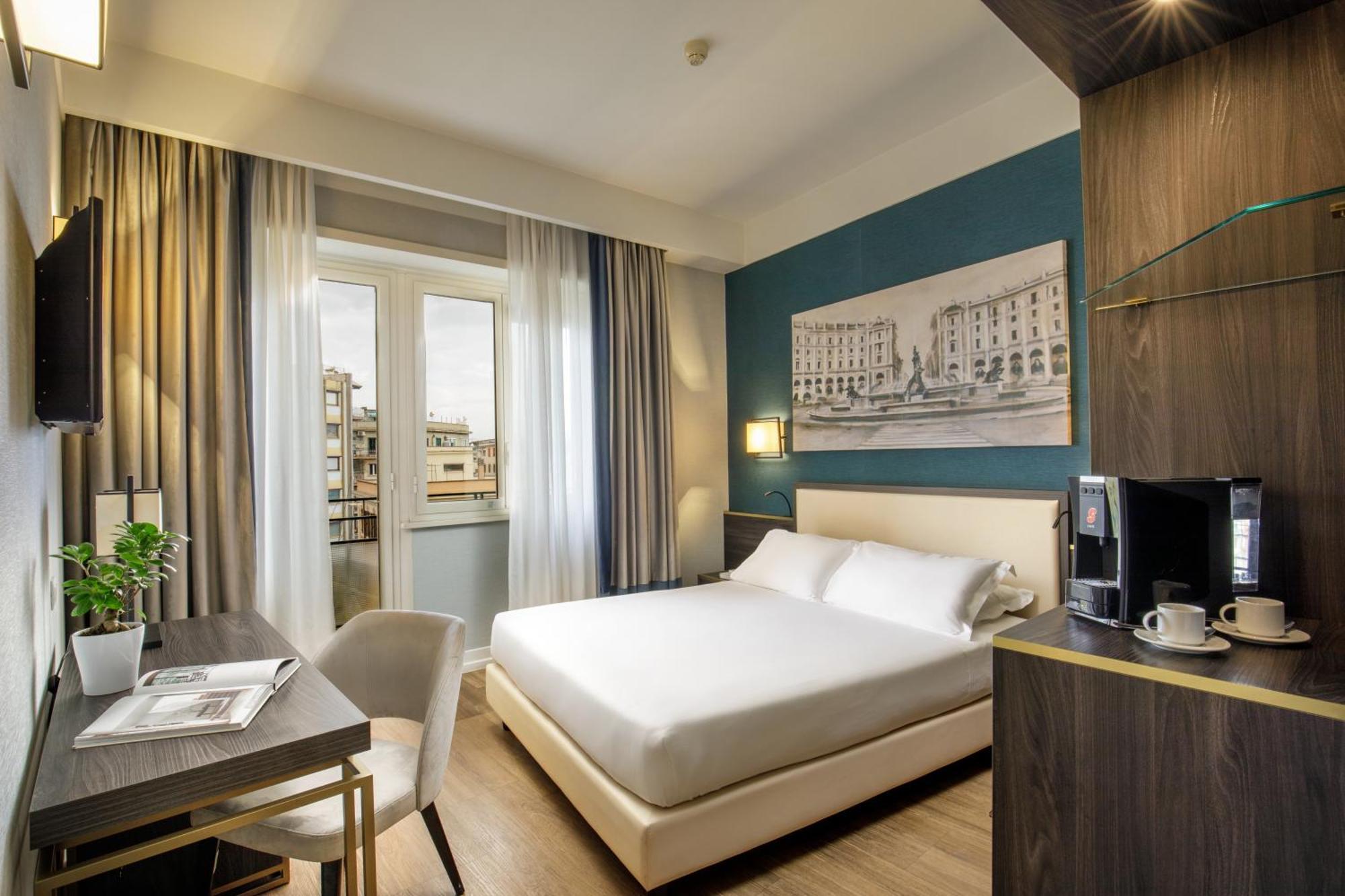 Santa Costanza By Omnia Hotel 4*