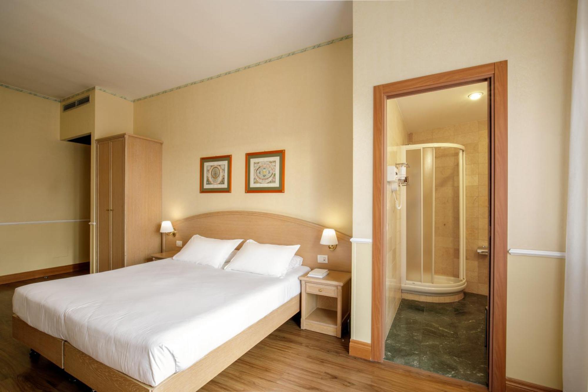 Santa Costanza By Omnia Hotel Roma