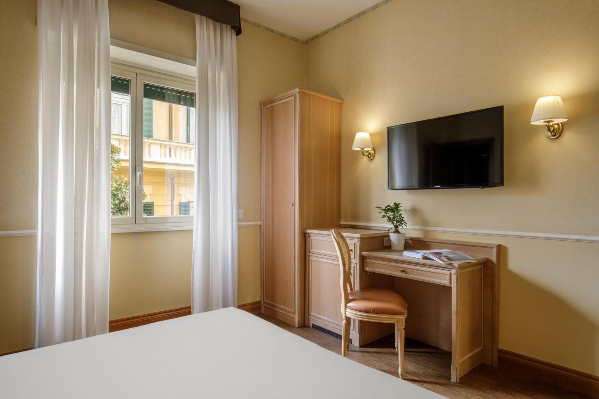 Santa Costanza By Omnia 4* Roma