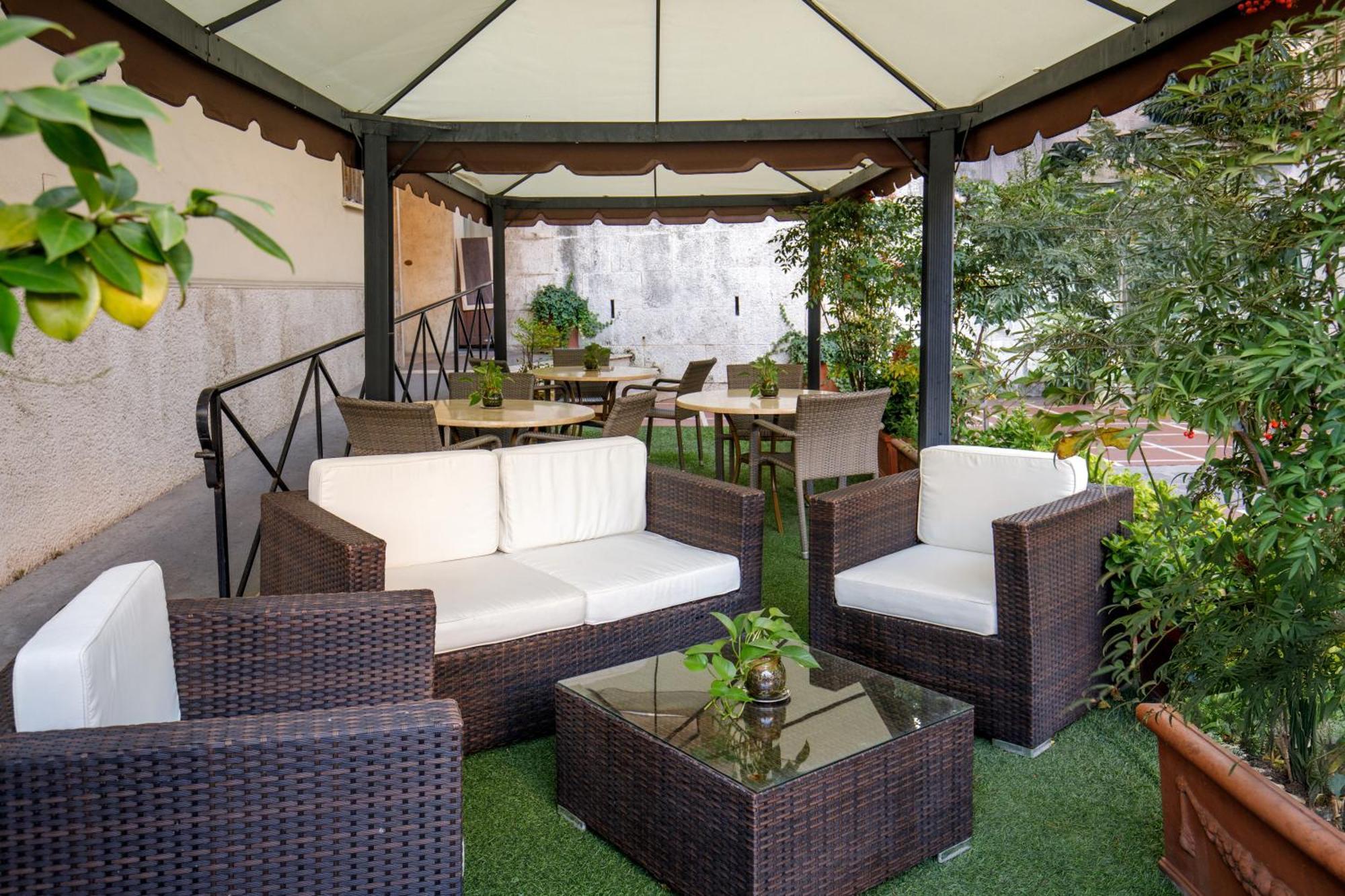 Santa Costanza By Omnia Hotel 4*