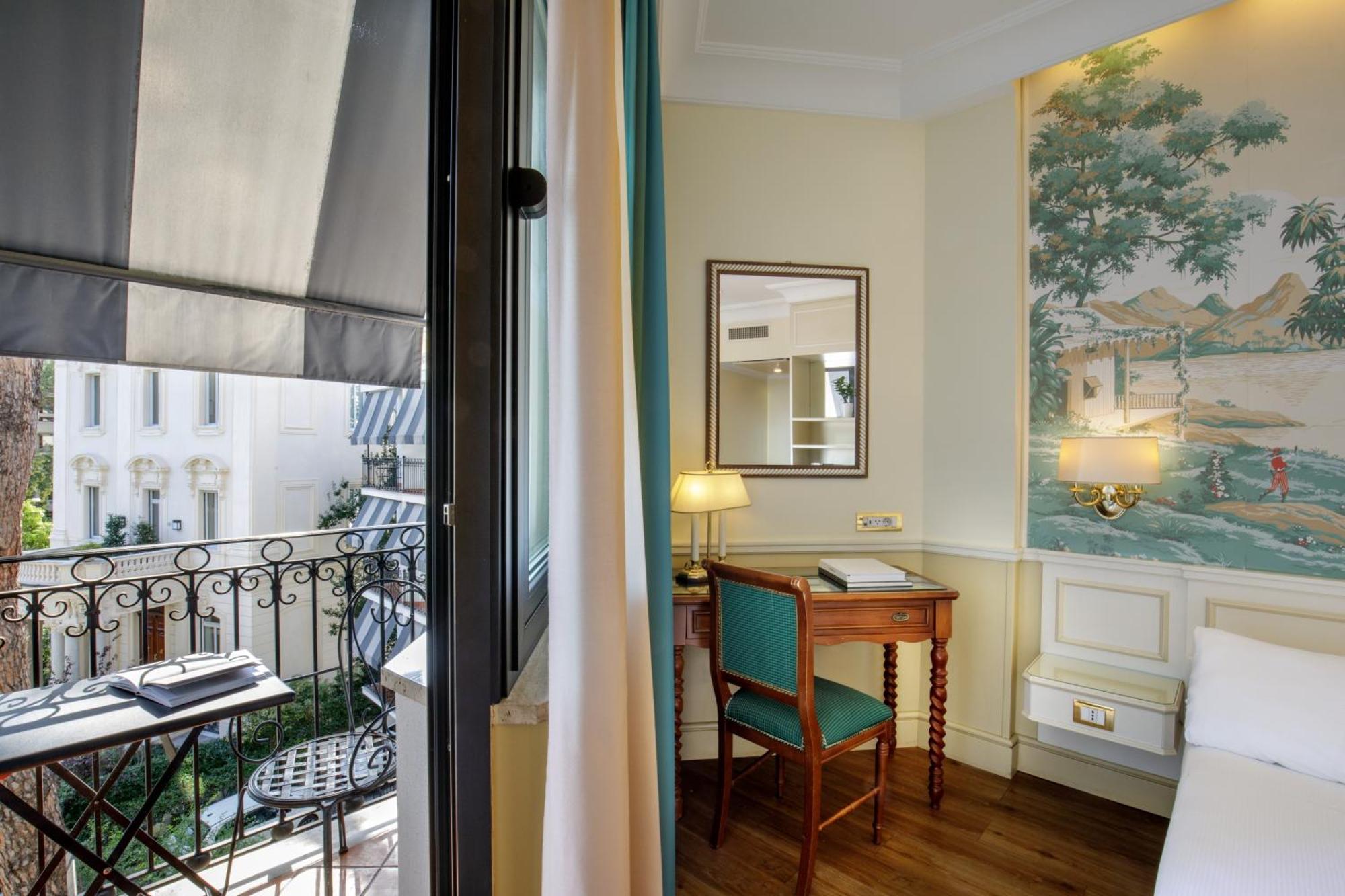 Donna Laura Palace By Omnia Hotel Rom