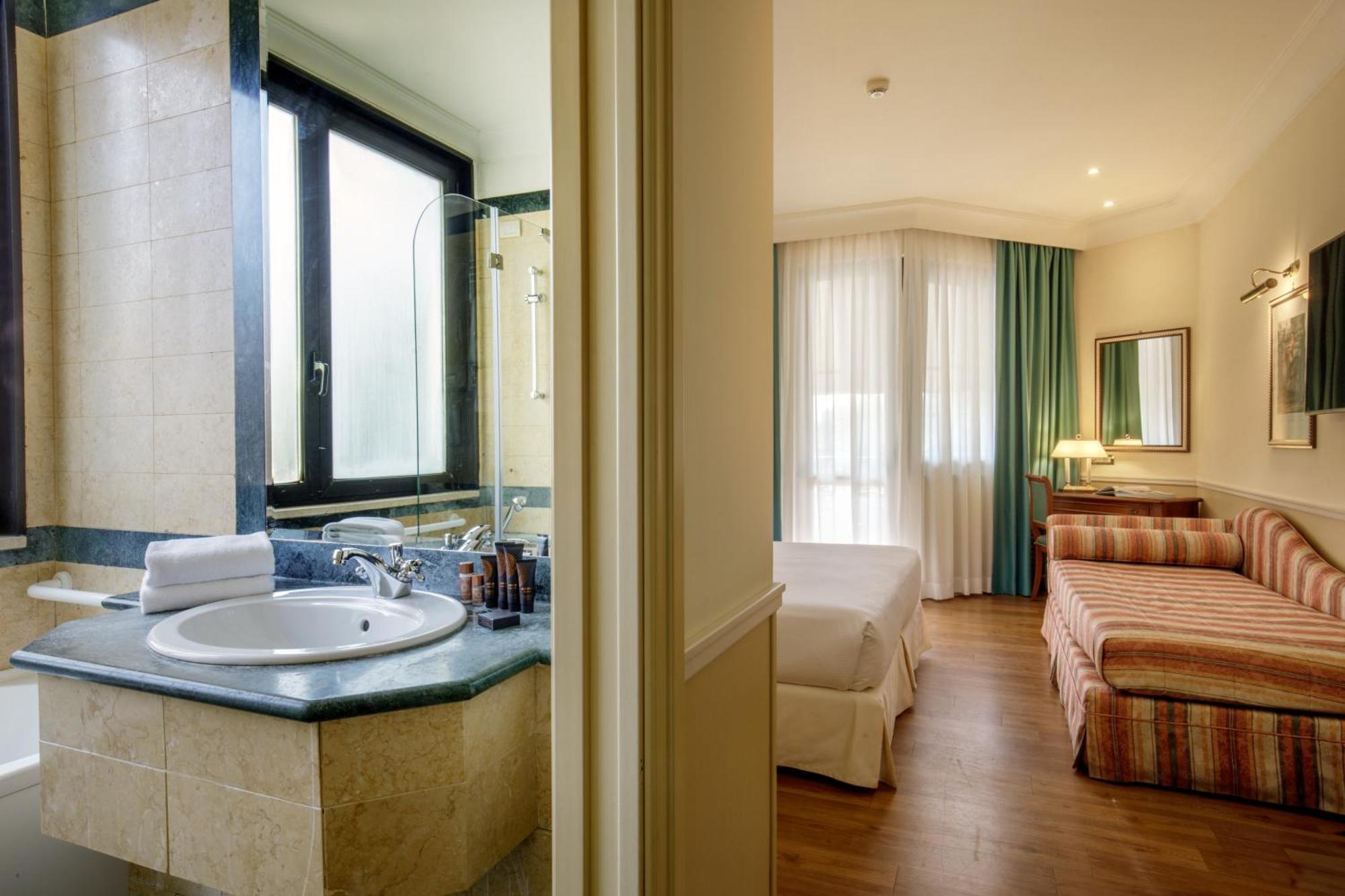 Donna Laura Palace By Omnia Hotel