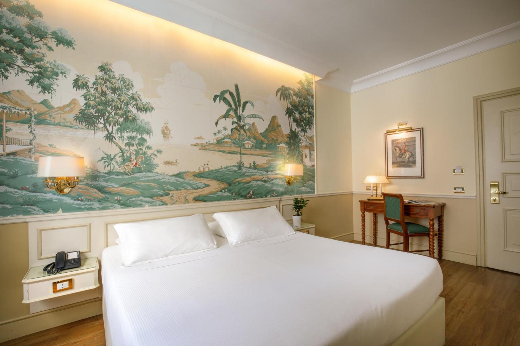 Donna Laura Palace By Omnia 4*