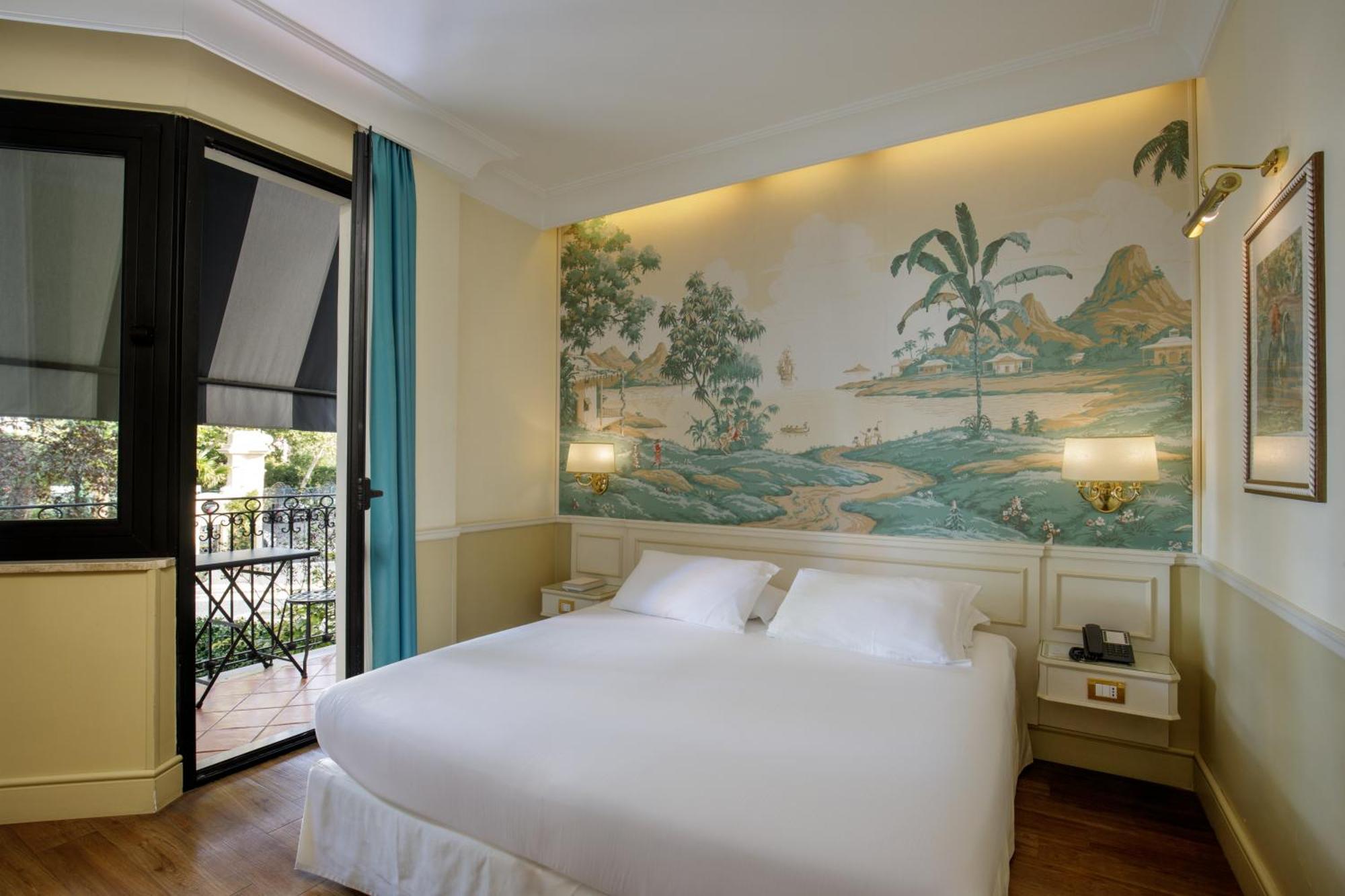 Donna Laura Palace By Omnia Hotel