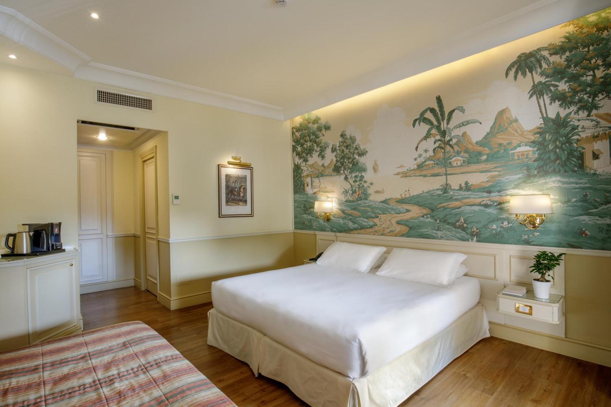 Donna Laura Palace By Omnia Hotel 4*