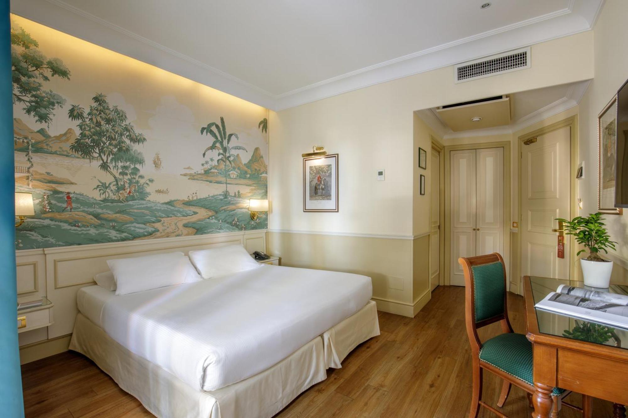 Donna Laura Palace By Omnia Hotel Rom