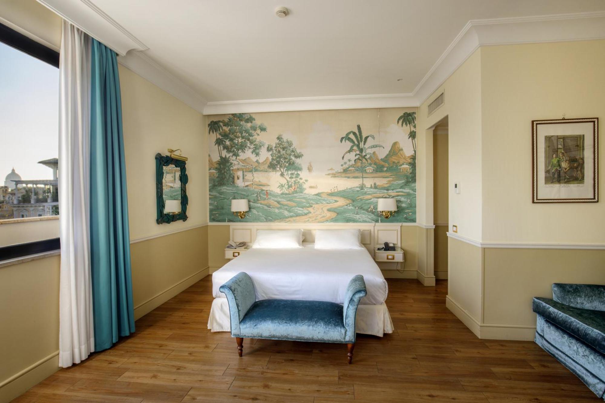 Donna Laura Palace By Omnia 4*