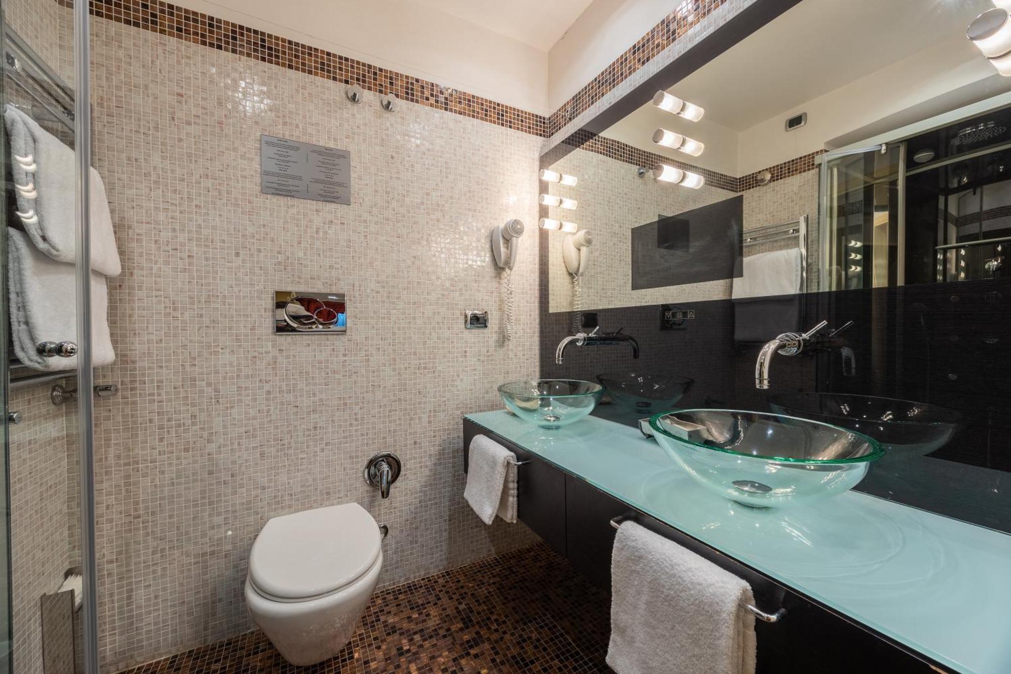 Al Viminale Hill & 3* Rom