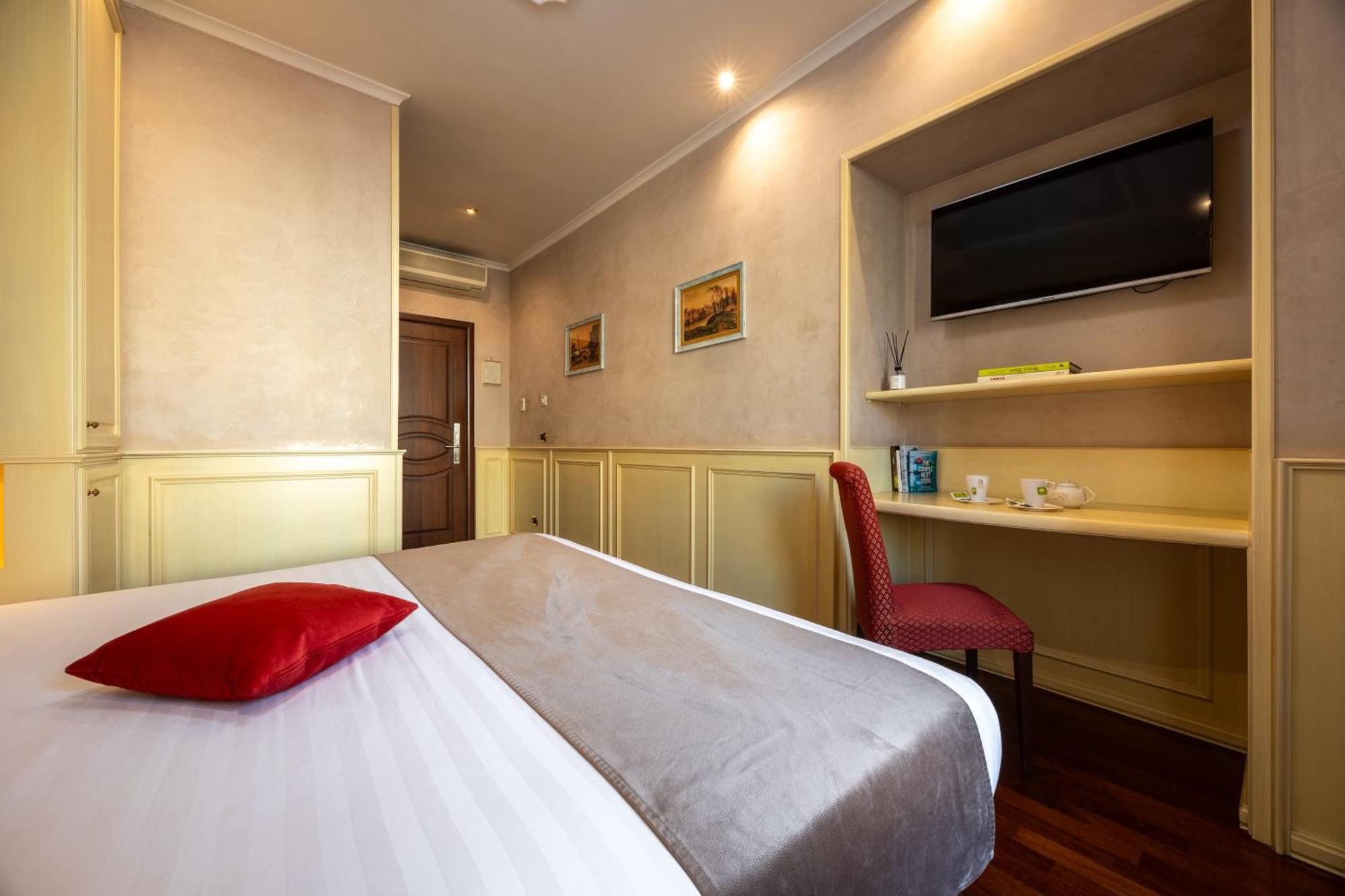 Al Viminale Hill & Hotel