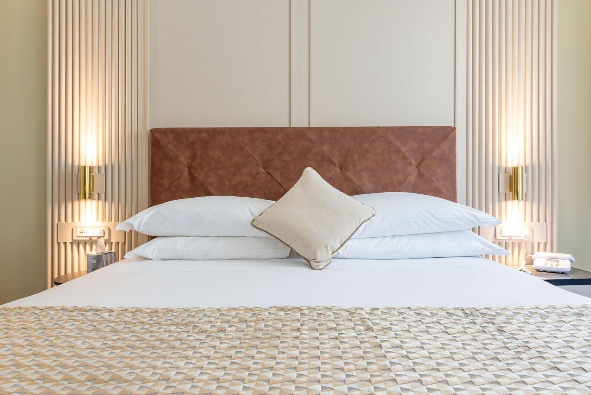 Western Artdeco Hotel Roma