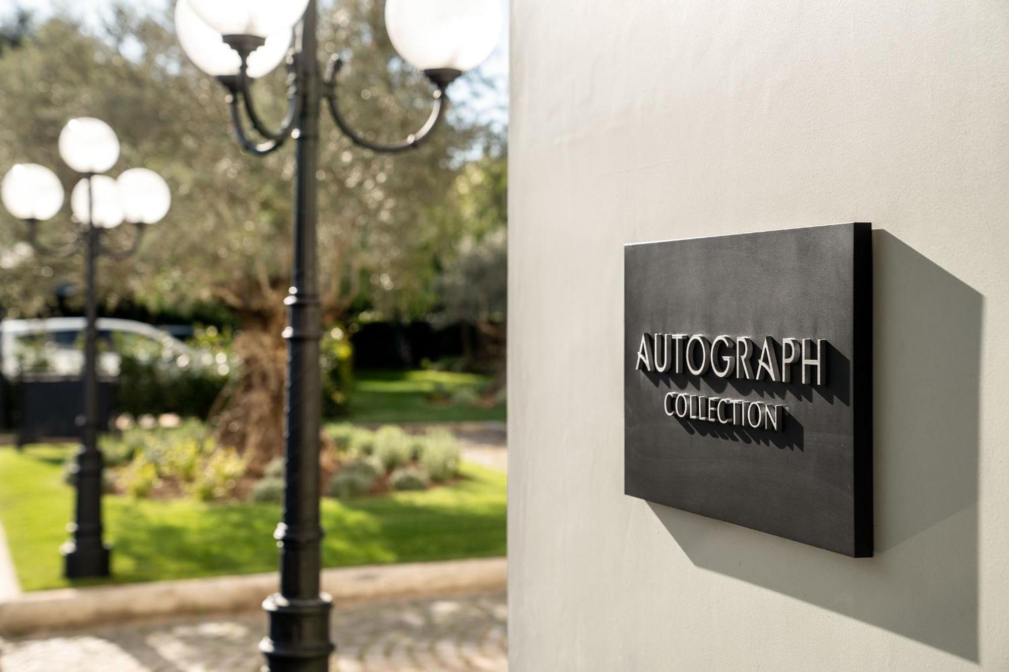 Hotel Cardo Roma, Autograph Collection Roma