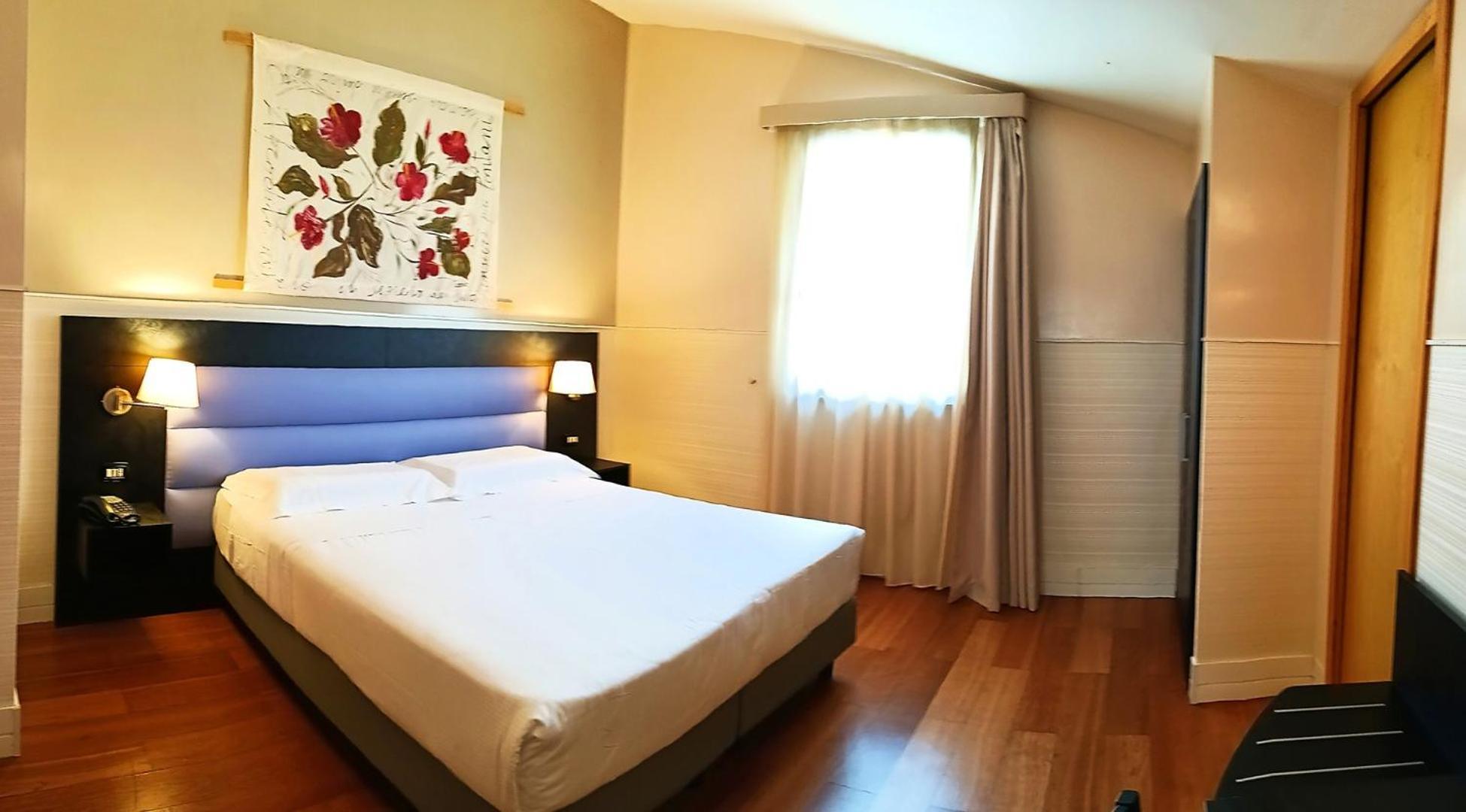Hotel Aphrodite Roma
