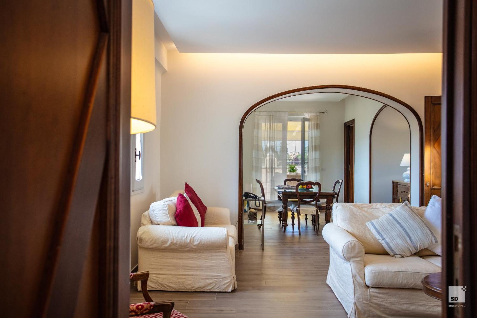 Aldrovandi 4* Roma