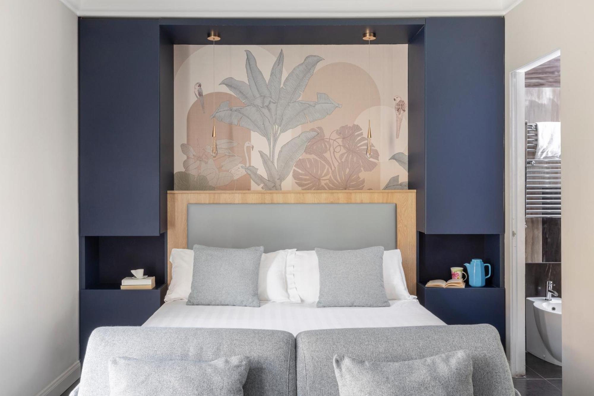Aparthotel Patrizia Romana Palace 3*