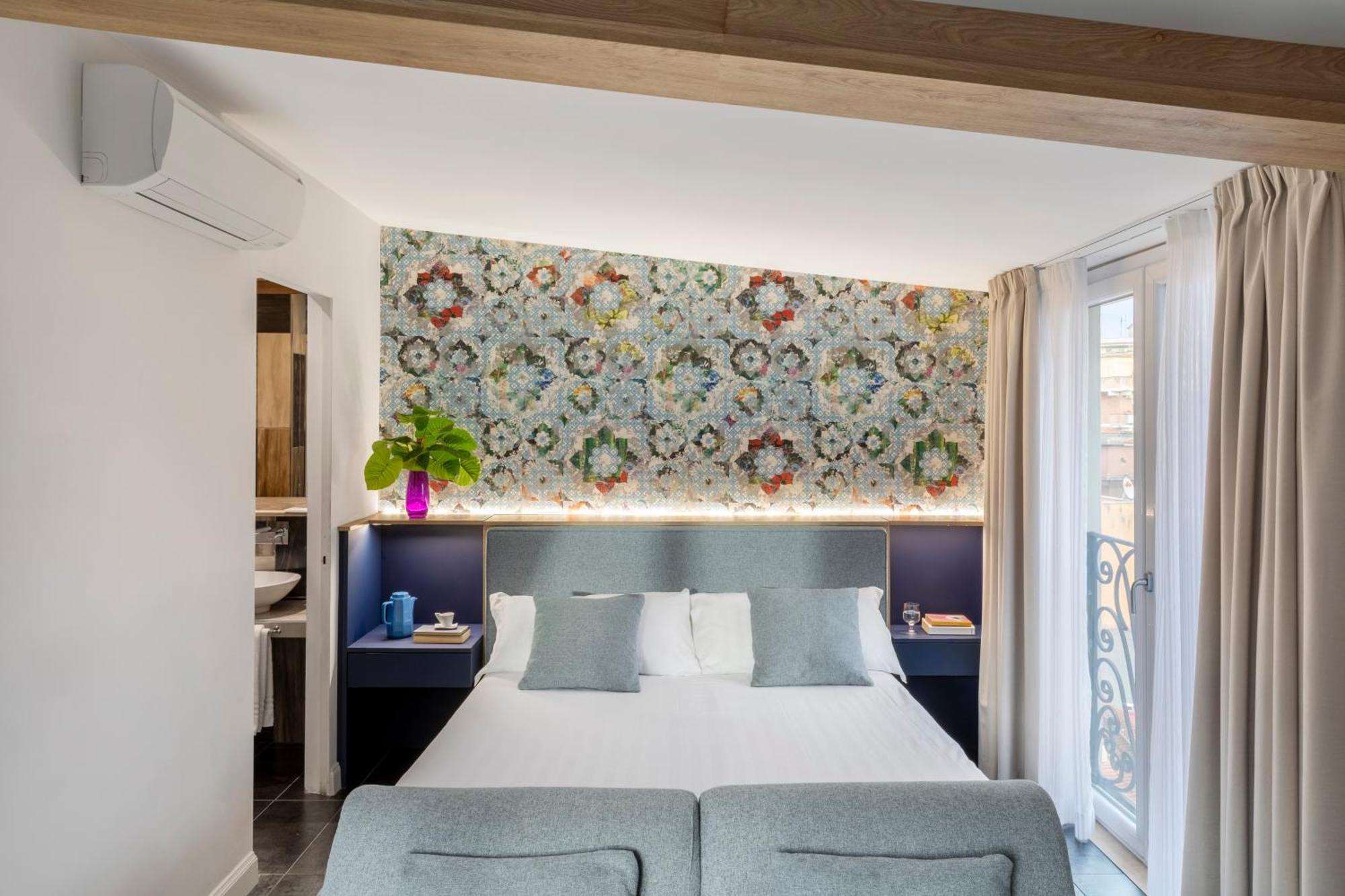 Aparthotel Patrizia Romana Palace