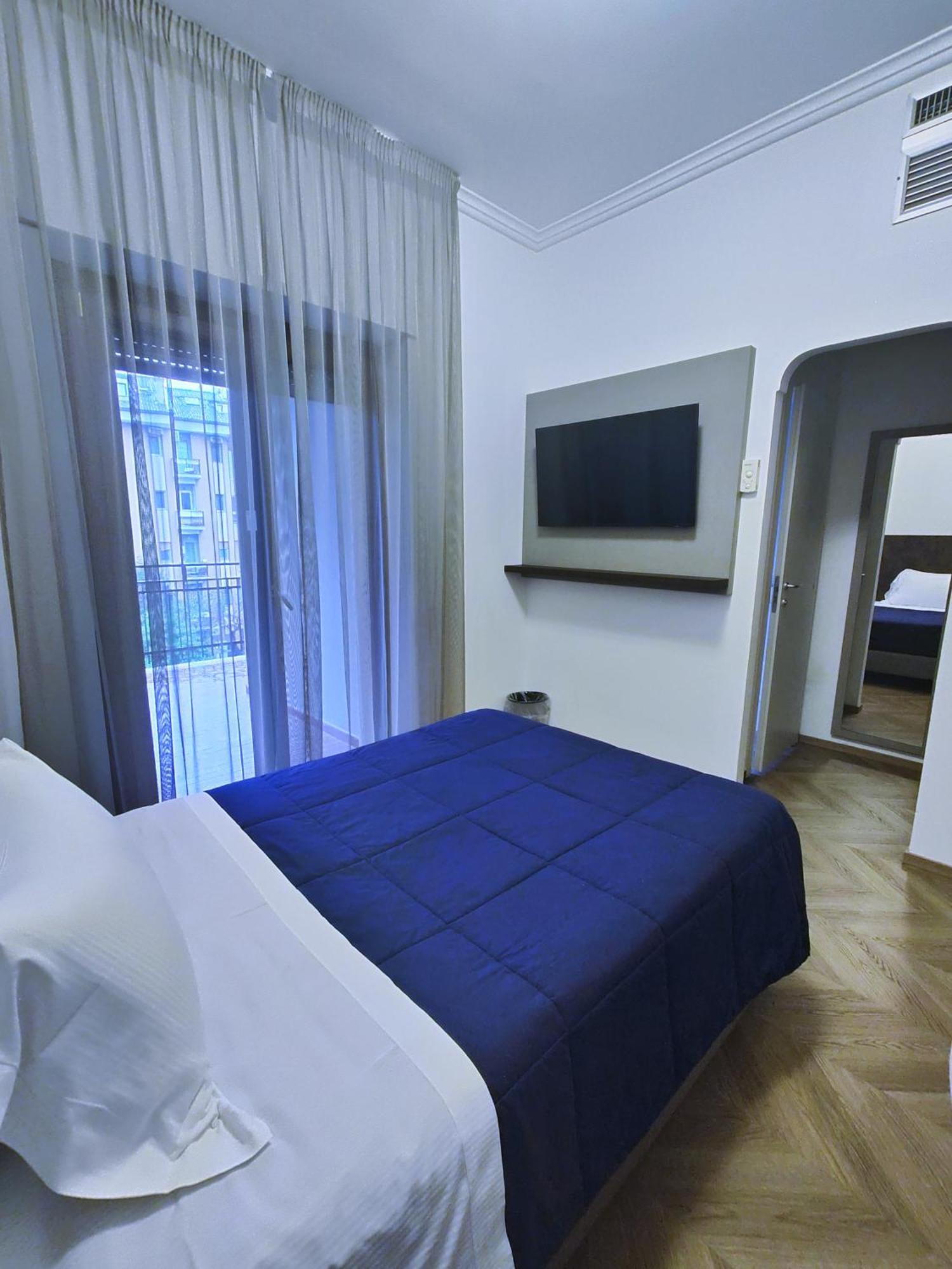 Casa Tra Noi Hotel Roma