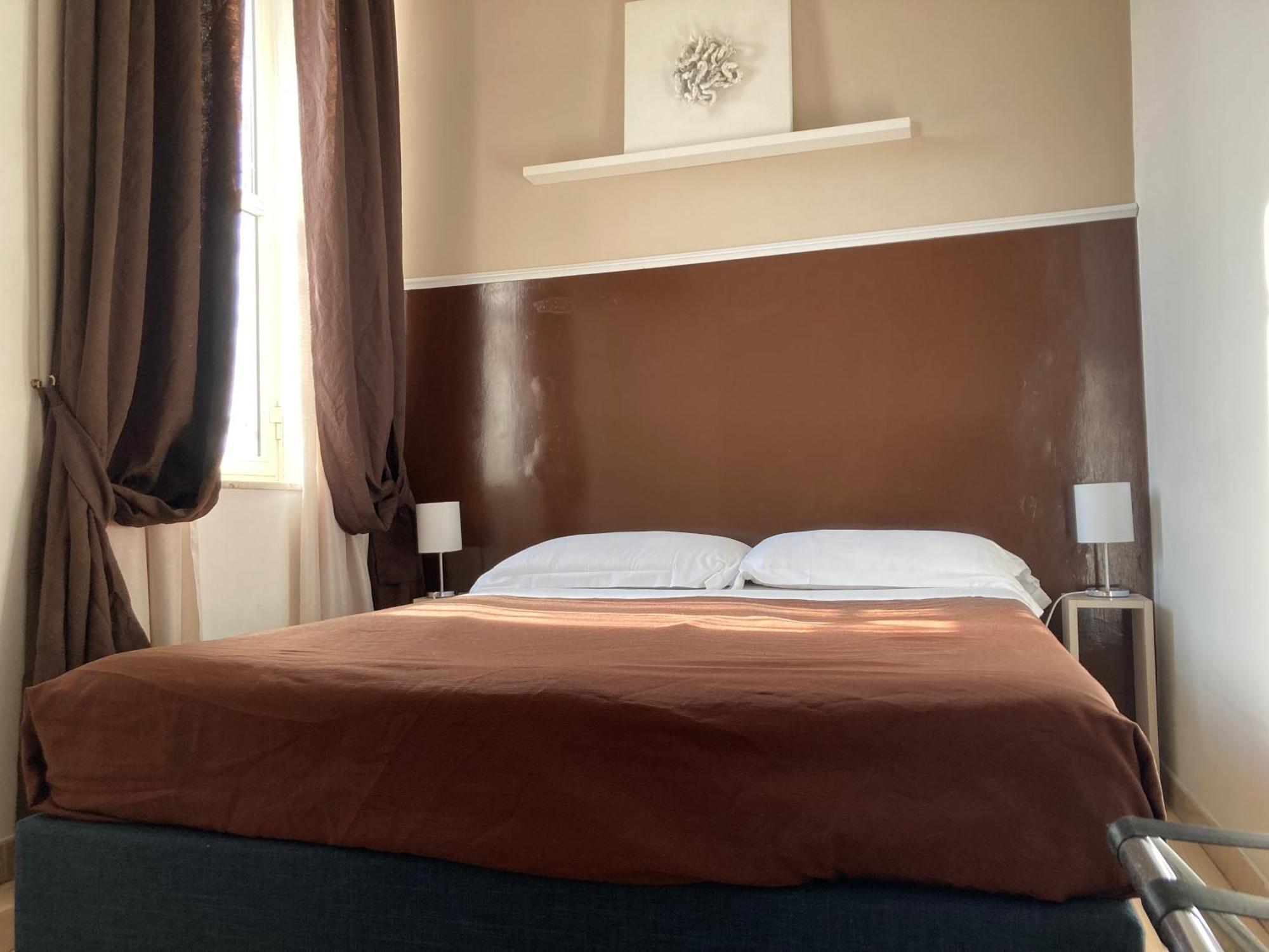 Indipendenza Hotel