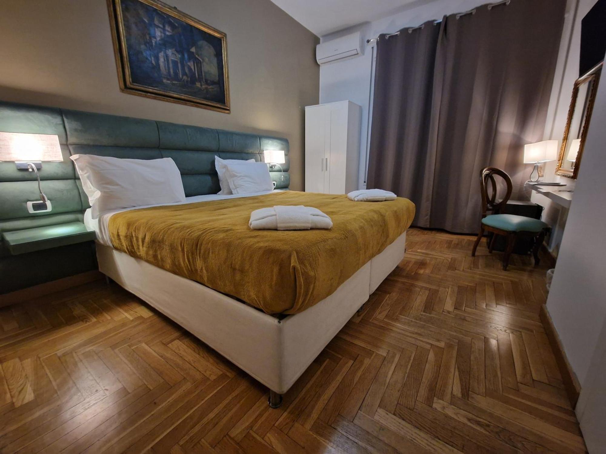Bed & Breakfast Sweet Parioli Roma