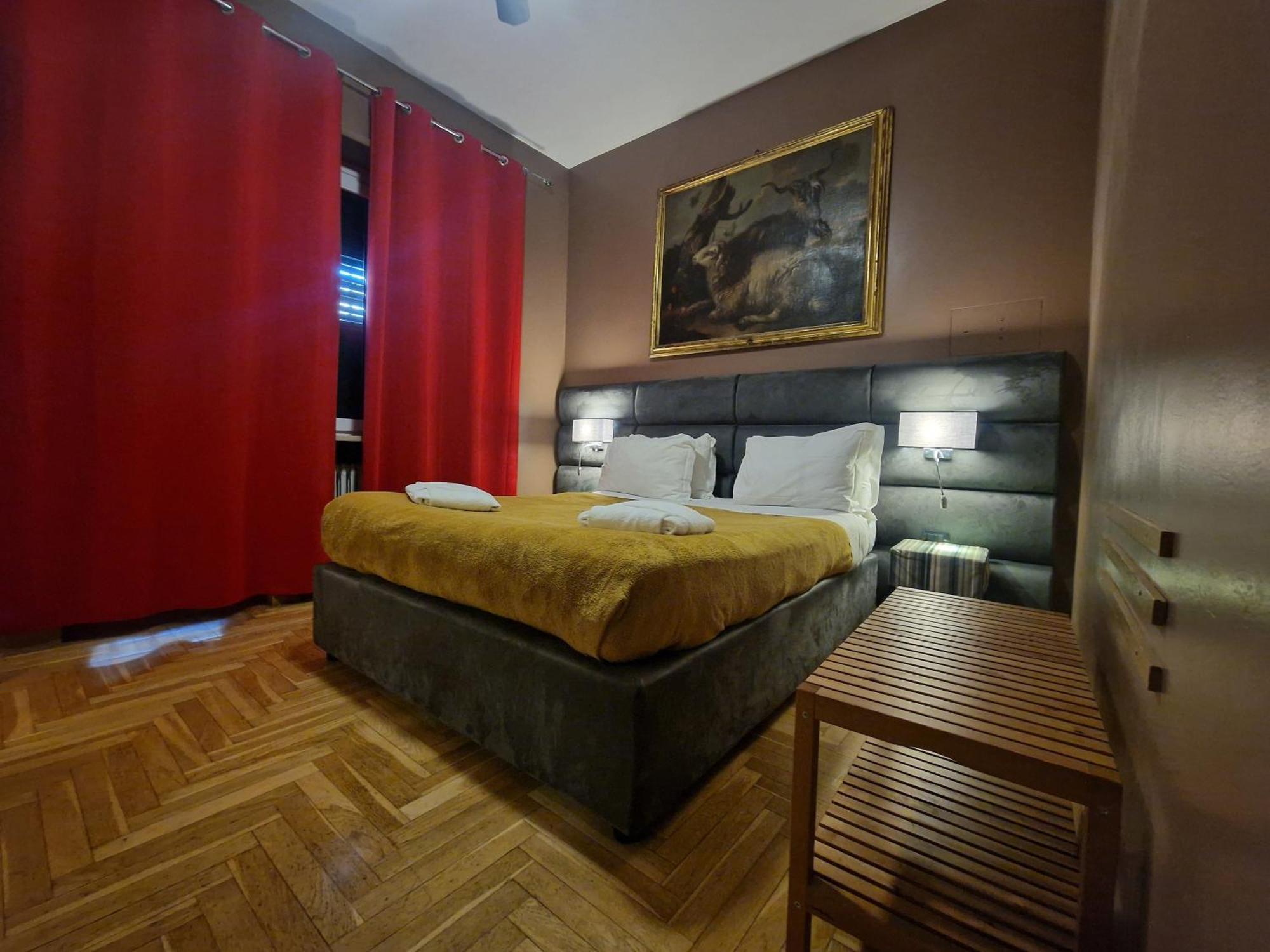 Sweet Parioli Bed & Breakfast