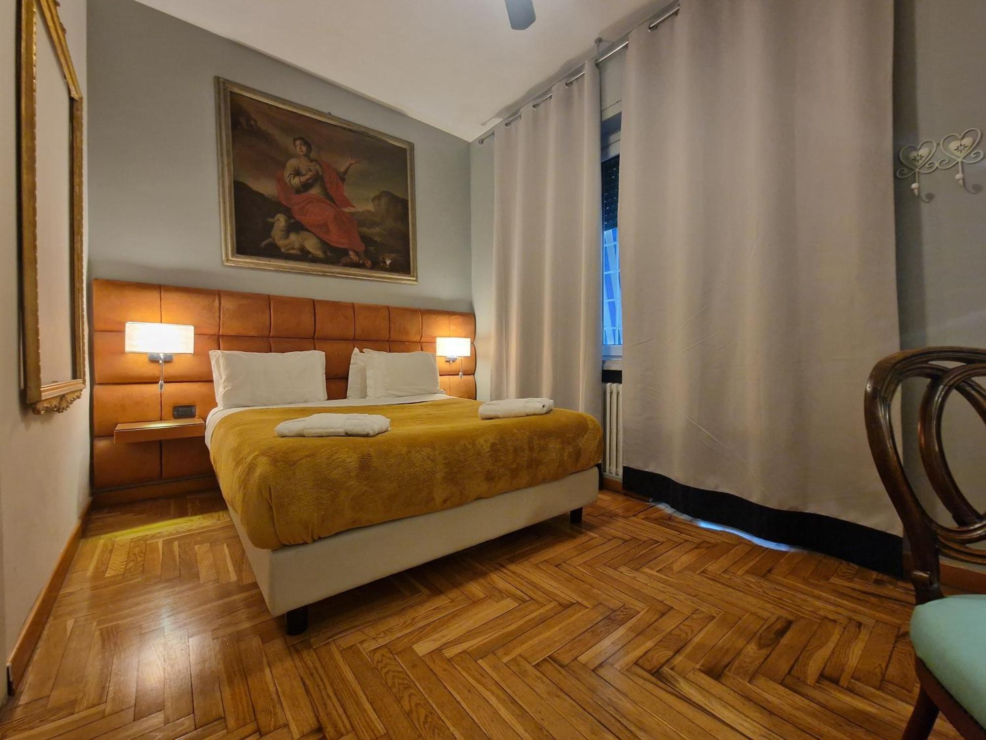 Bed & Breakfast Sweet Parioli 3*