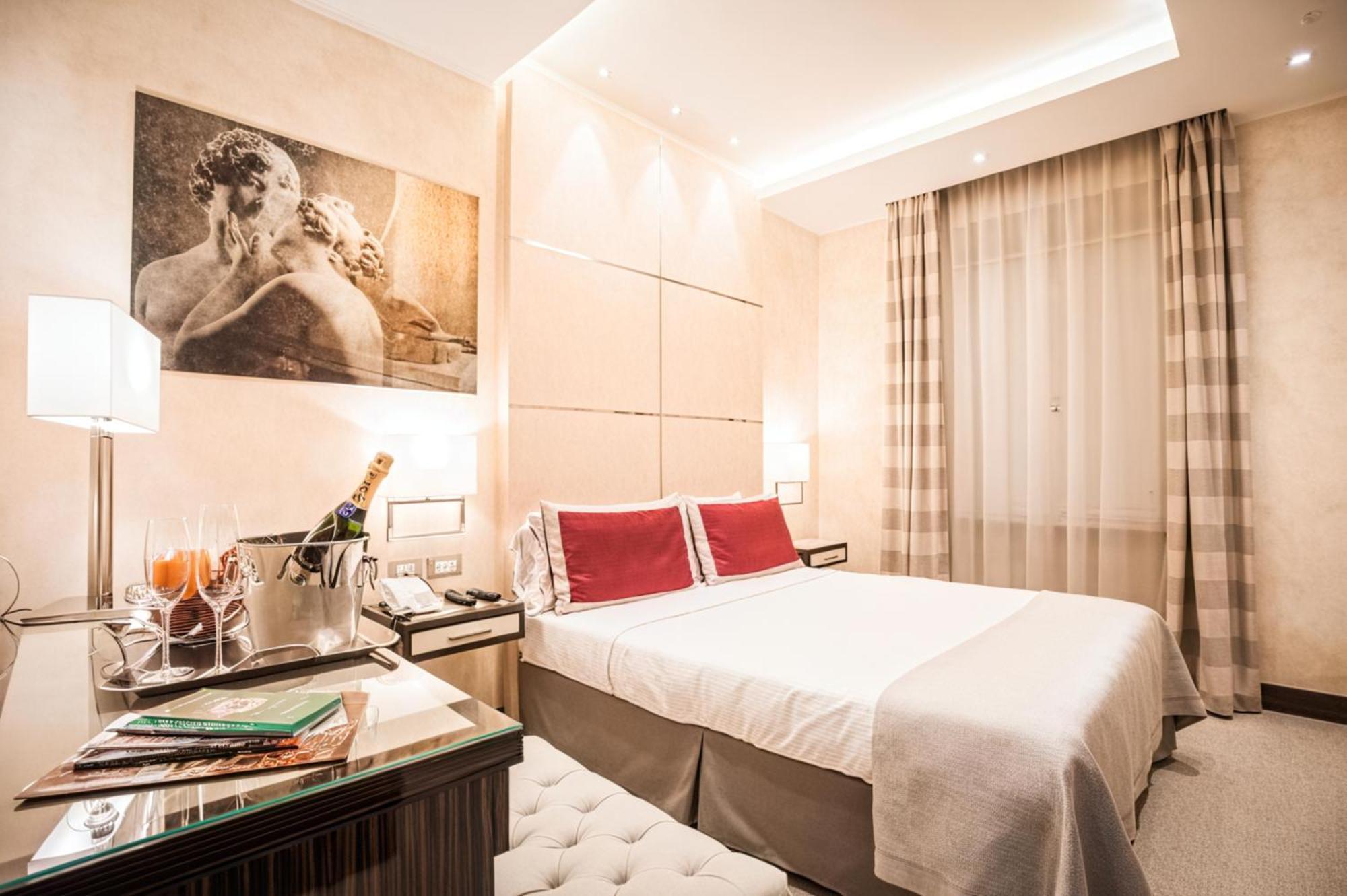 Maison Candia Luxury House Bed and breakfast